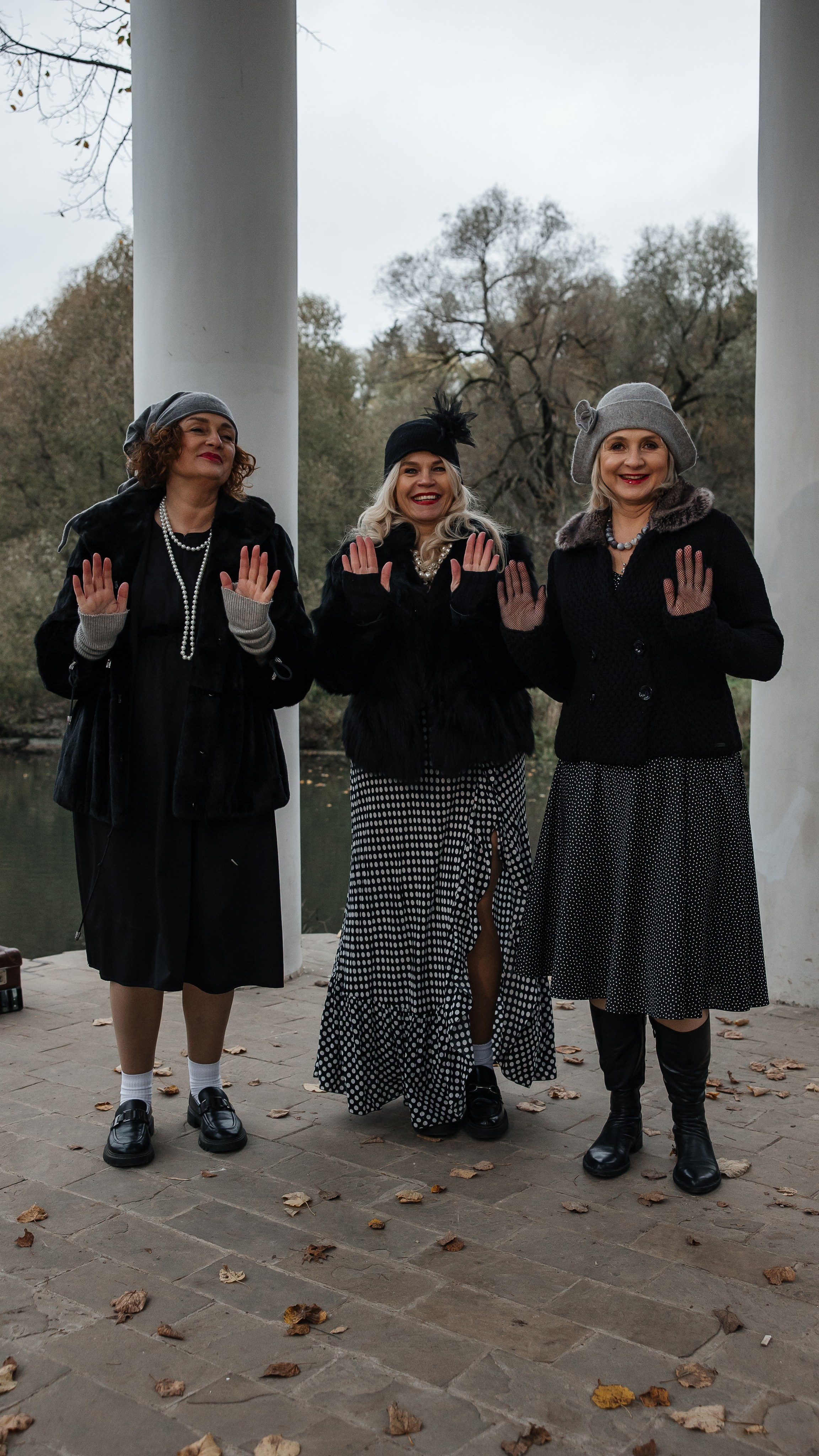 Хорошие девчата. Сказочный фотограф для Вас и Вашей семьи