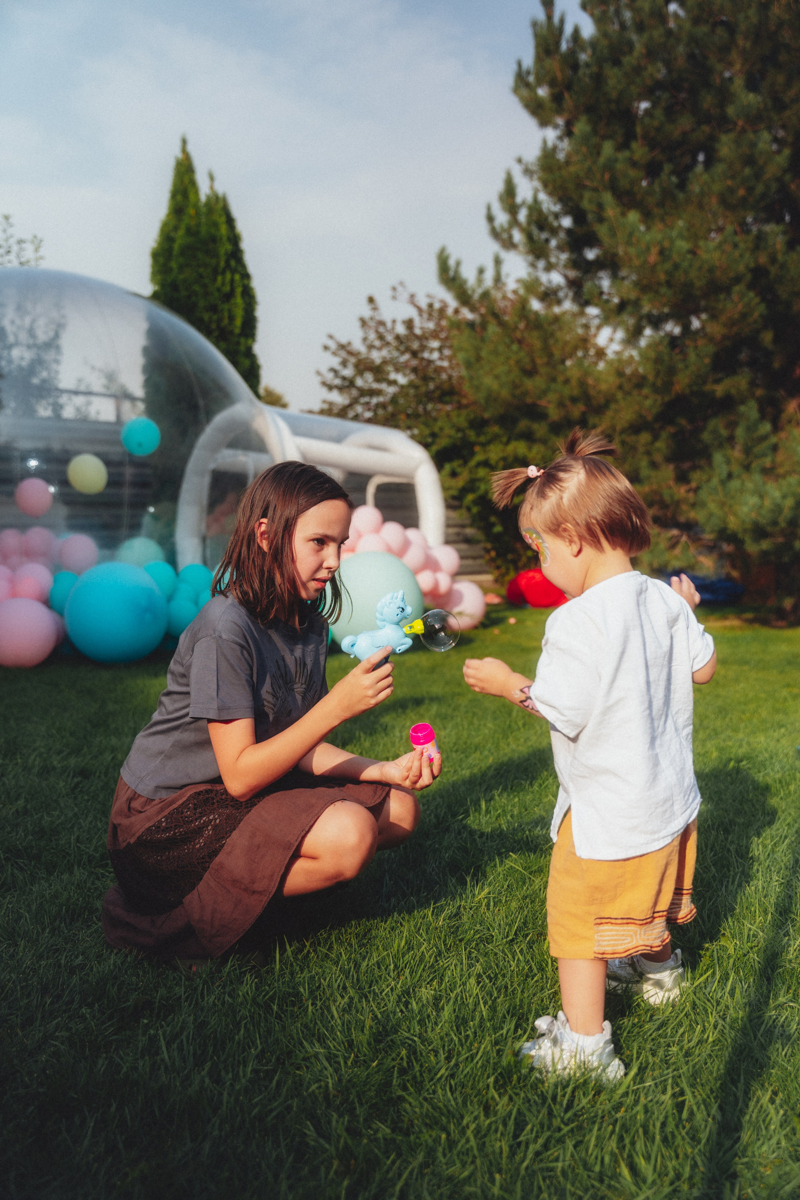 ЛЯЙСАН 2 ГОДА