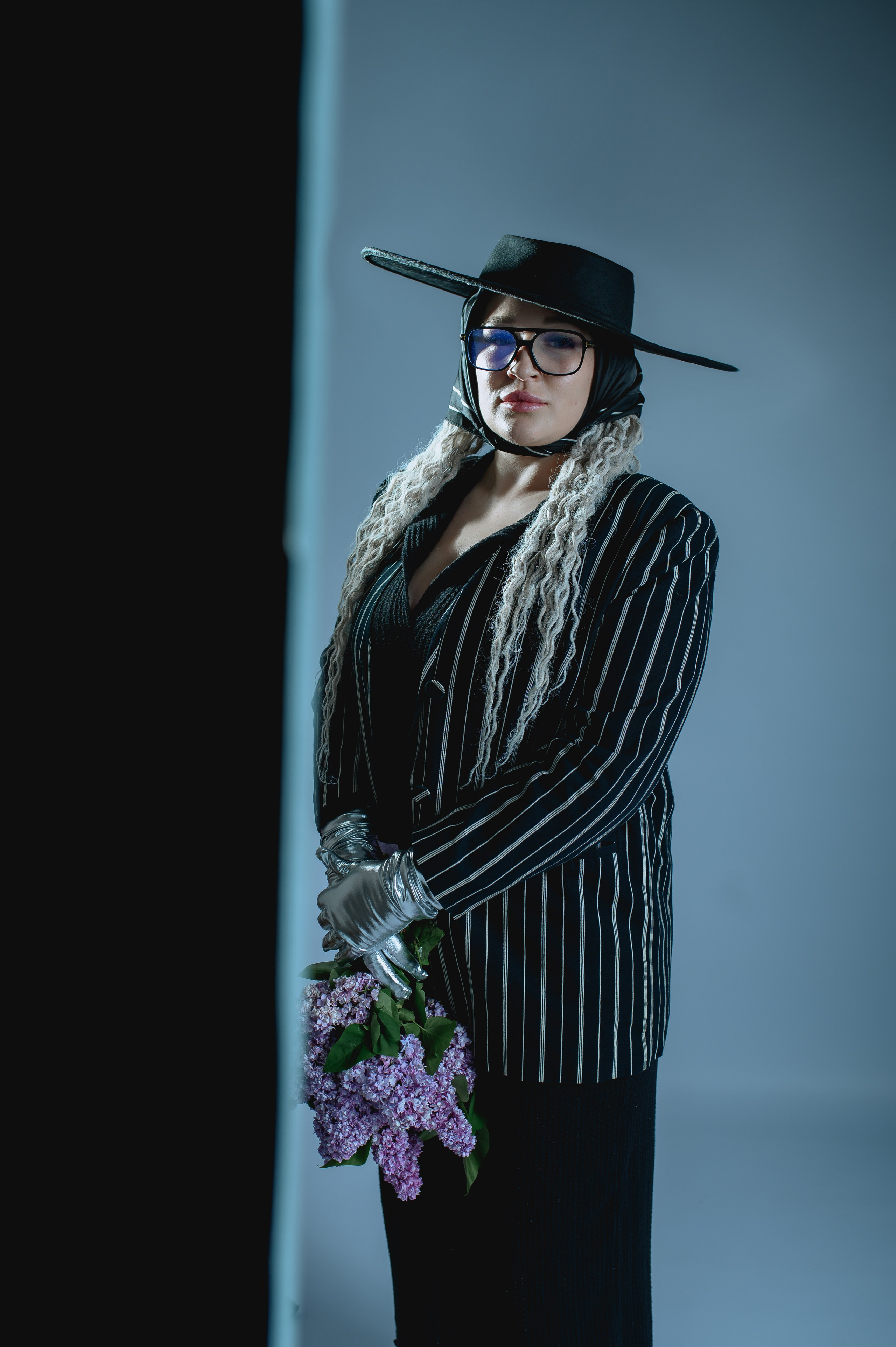 Маша. Фотограф Котова Валентина