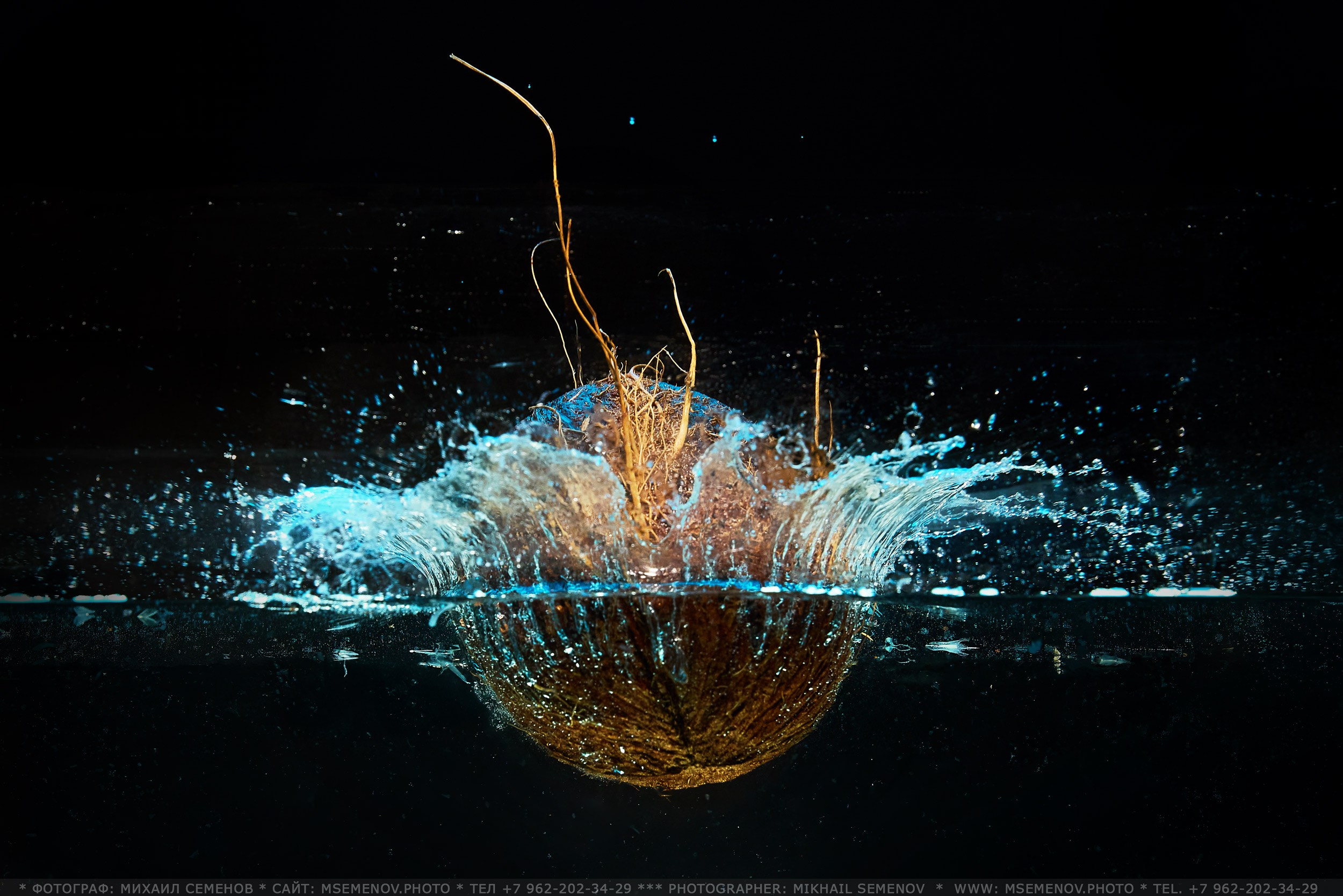 Рекламная фотосъемка предметов, изделий Фотограф Михаил Семенов г. Ярославль