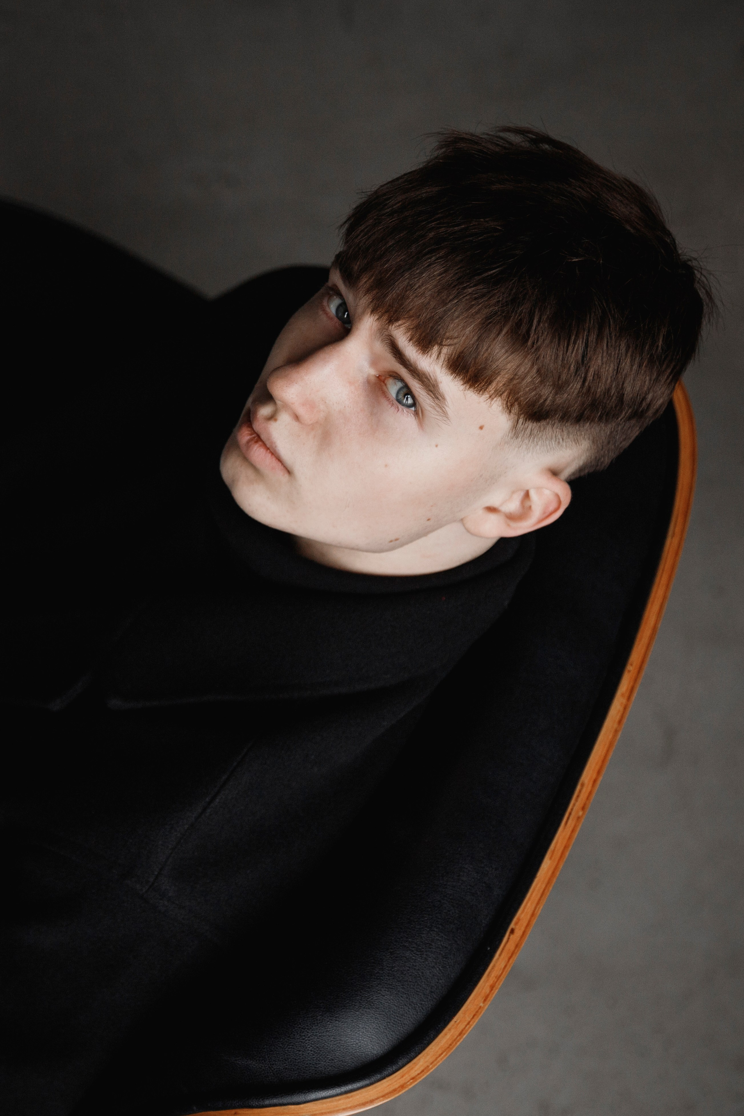 Костя. Свадебный и семейный фотограф Краснова Юлия