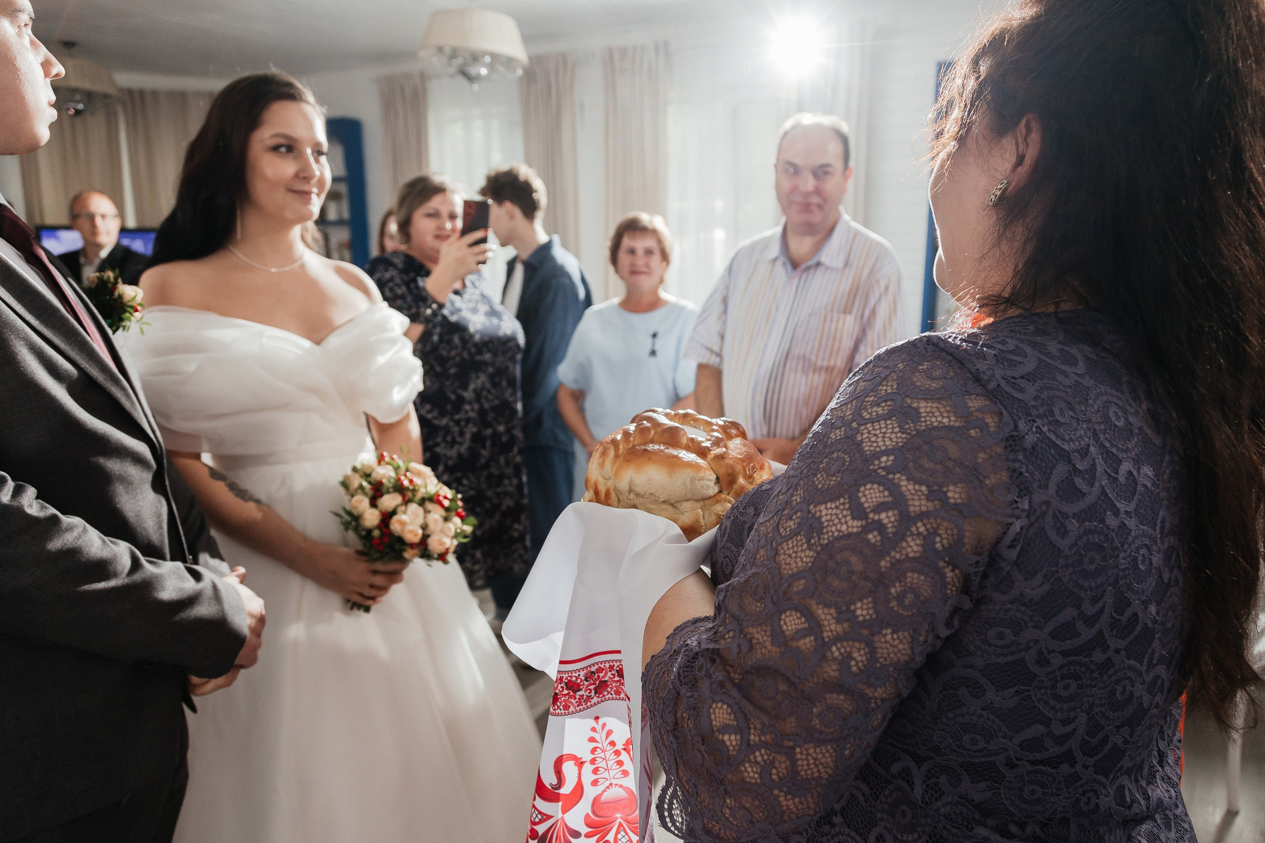 Дмитрий и Мария/2024. Свадебный и семейный фотограф в Екатеринбурге