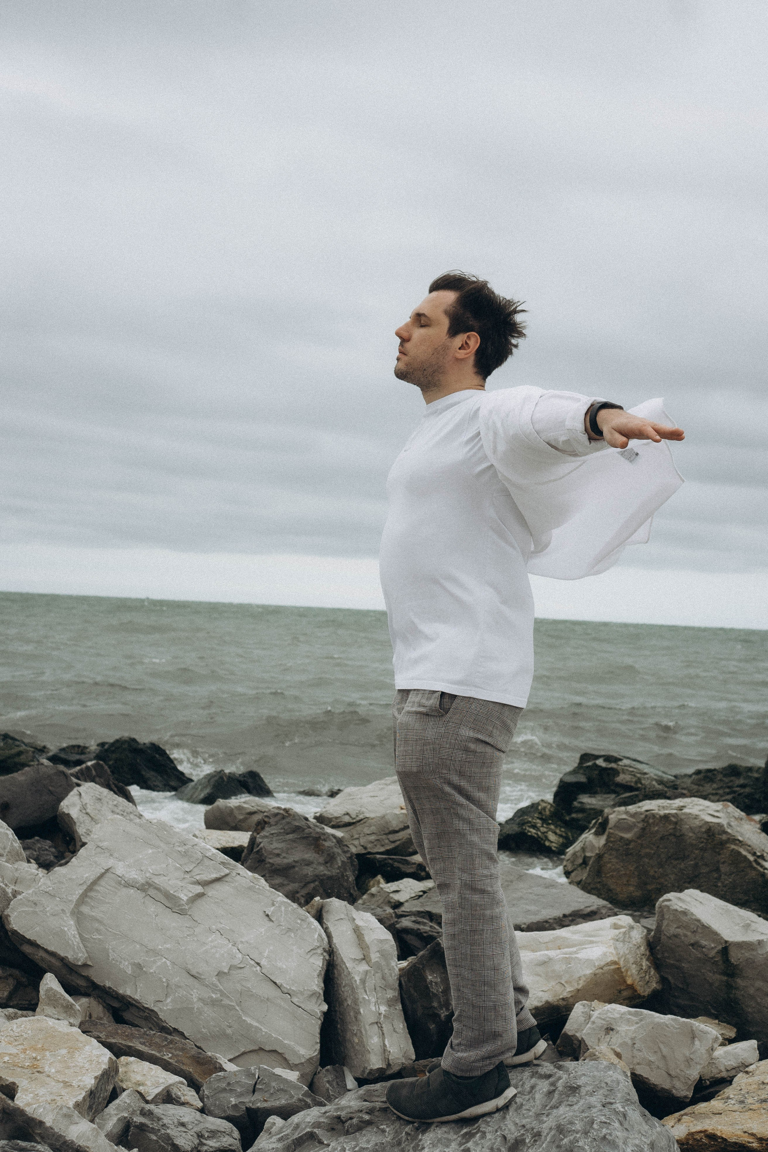 Каспий. Профессиональный фотограф, Санкт-Петербург — Виктория Богомолова