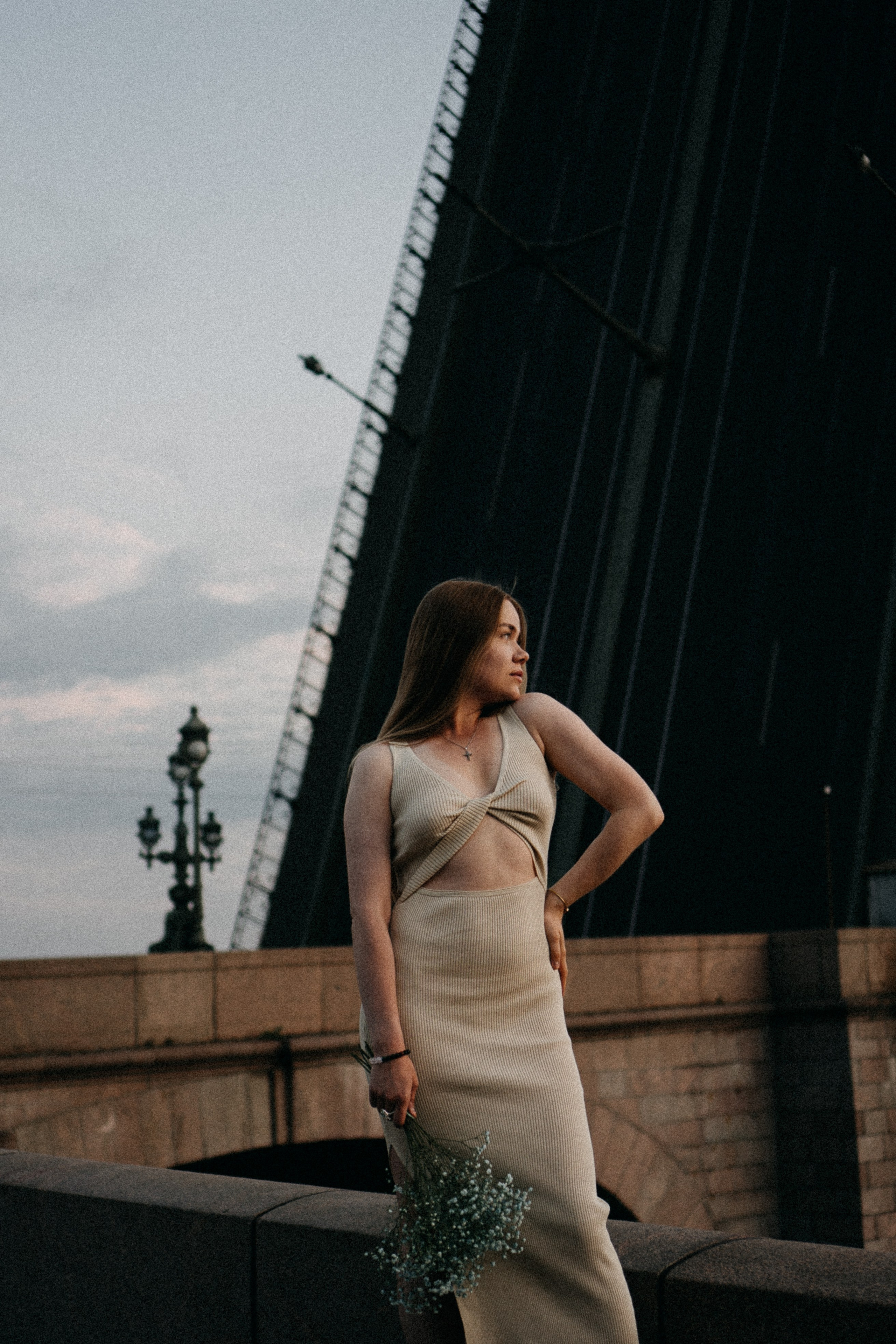 Рассветная. Профессиональный фотограф, Санкт-Петербург — Виктория Богомолова