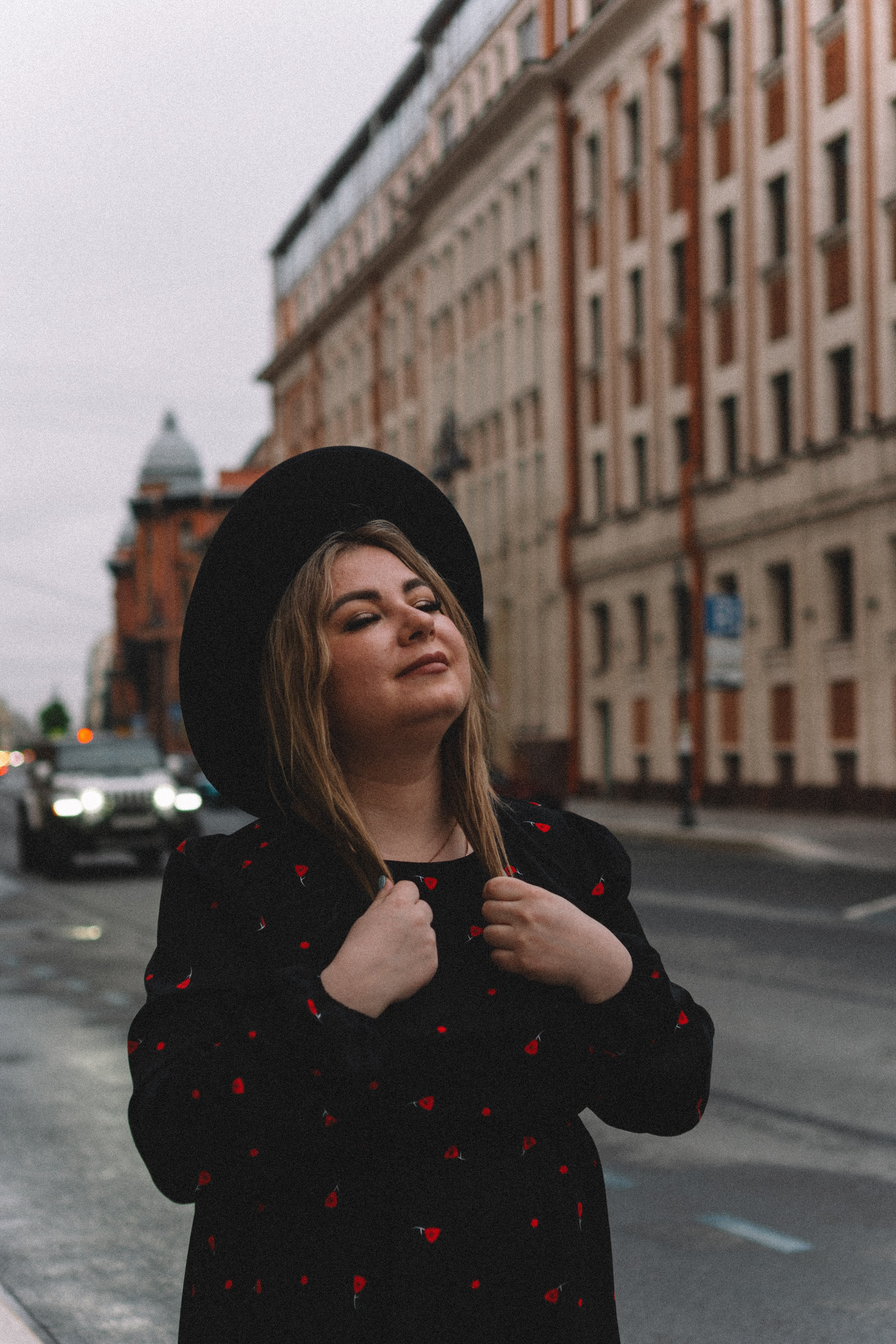 ПРОГУЛКА ВЕСНОЙ. Профессиональный фотограф, Санкт-Петербург — Виктория Богомолова