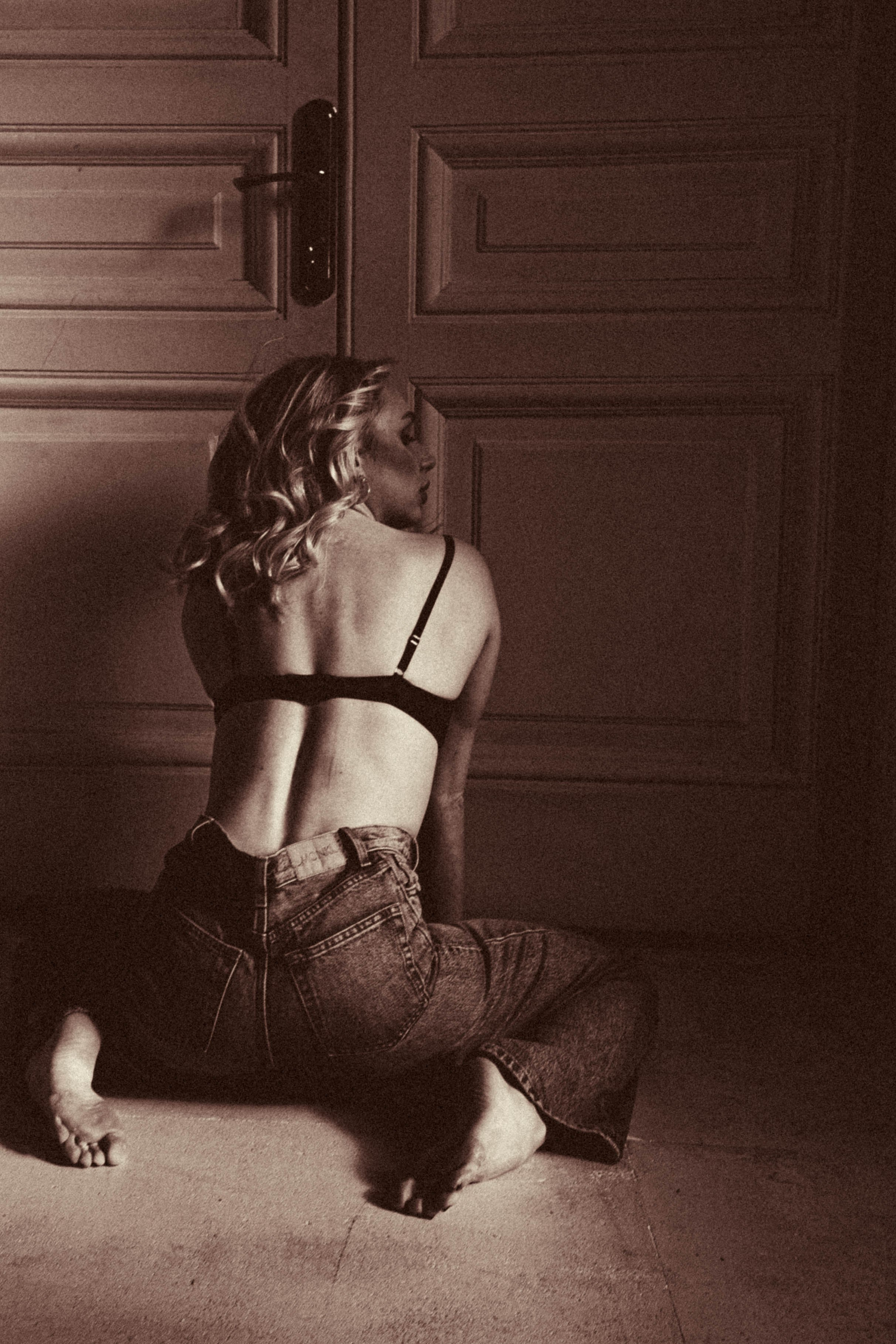 Винтажный стиль. Профессиональный фотограф, Санкт-Петербург — Виктория Богомолова