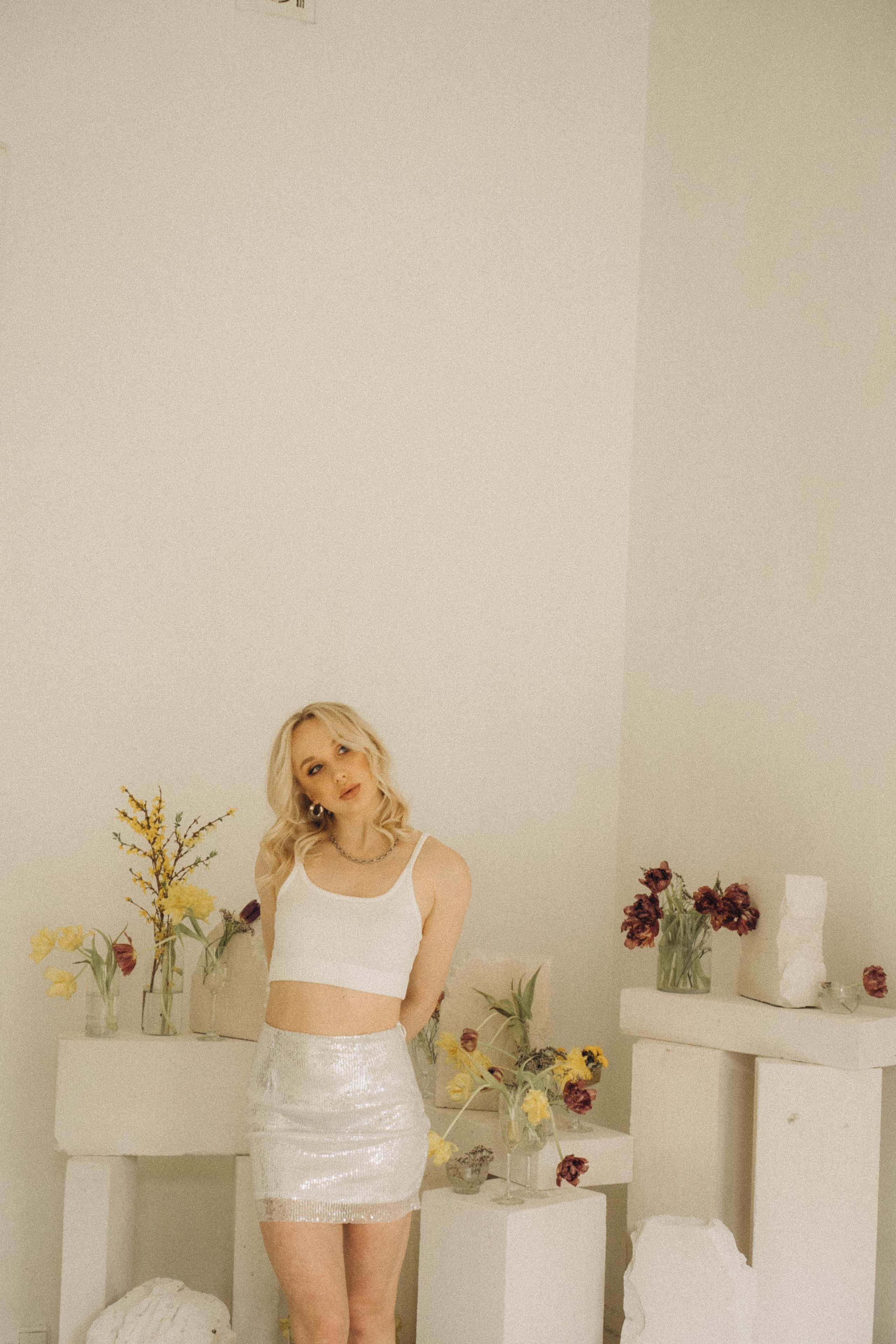 Студийная. Профессиональный фотограф, Санкт-Петербург — Виктория Богомолова