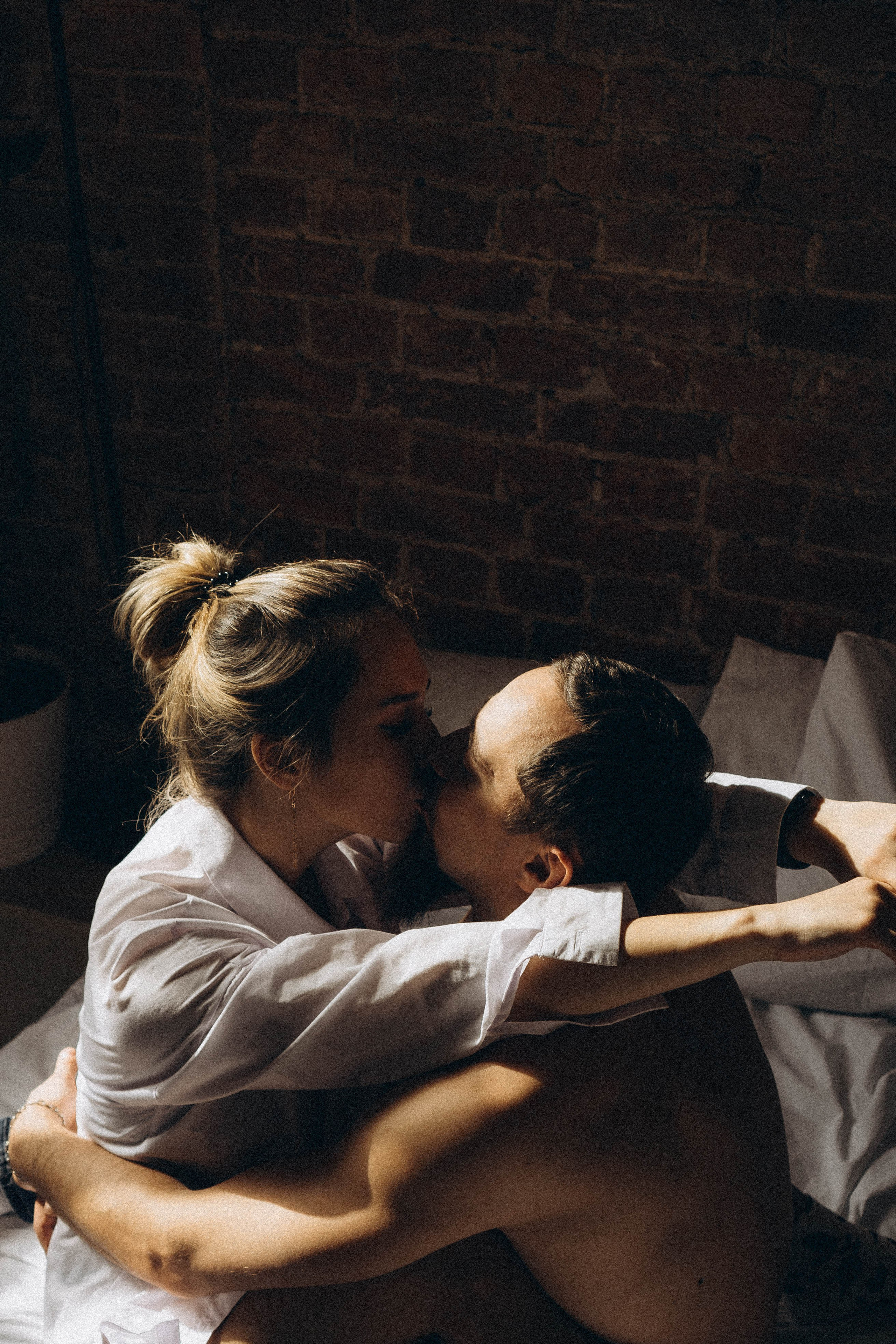 Любовь. Профессиональный фотограф, Санкт-Петербург — Виктория Богомолова