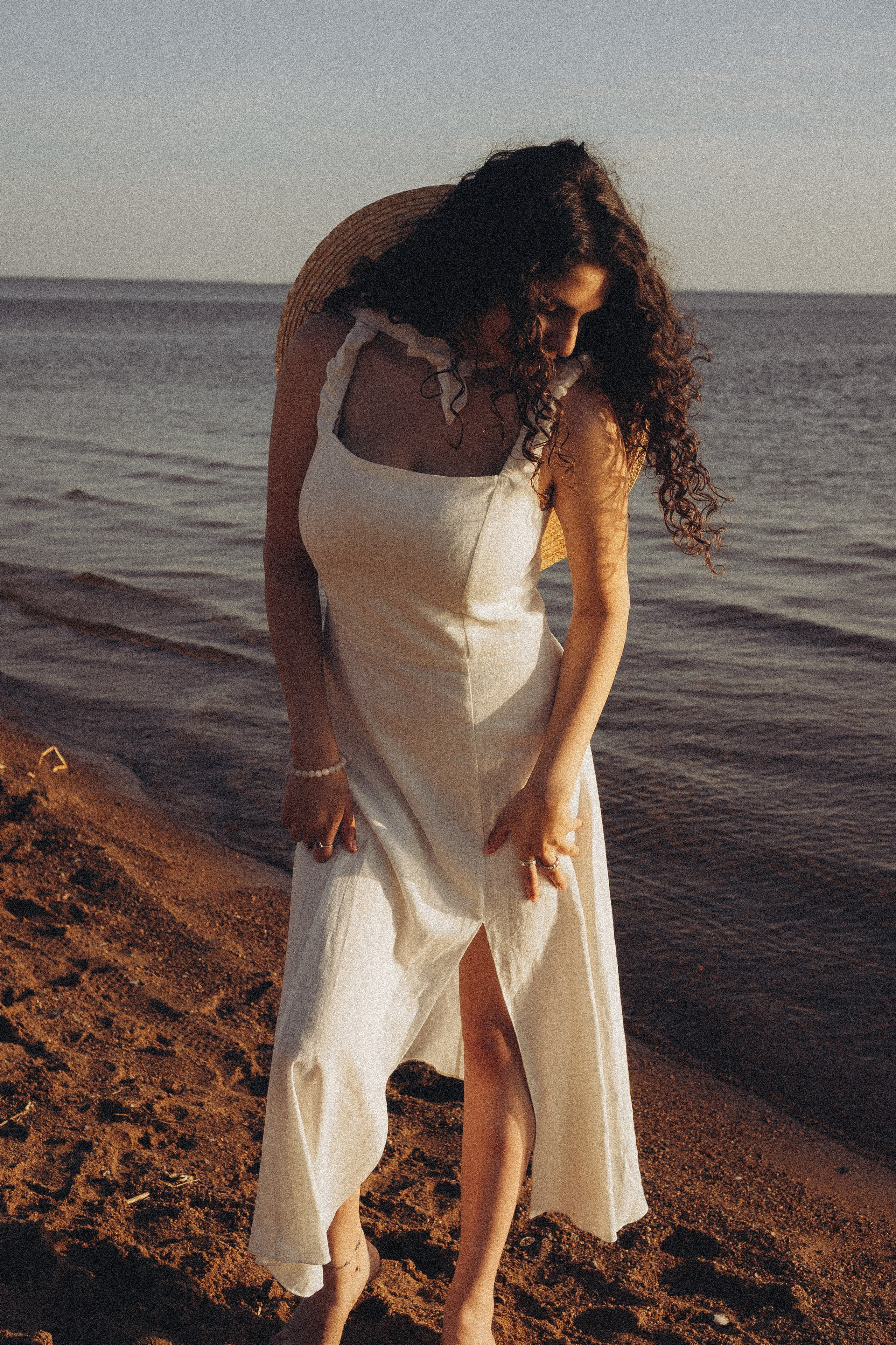 НА ФИНСКОМ ЗАЛИВЕ. Профессиональный фотограф, Санкт-Петербург — Виктория Богомолова