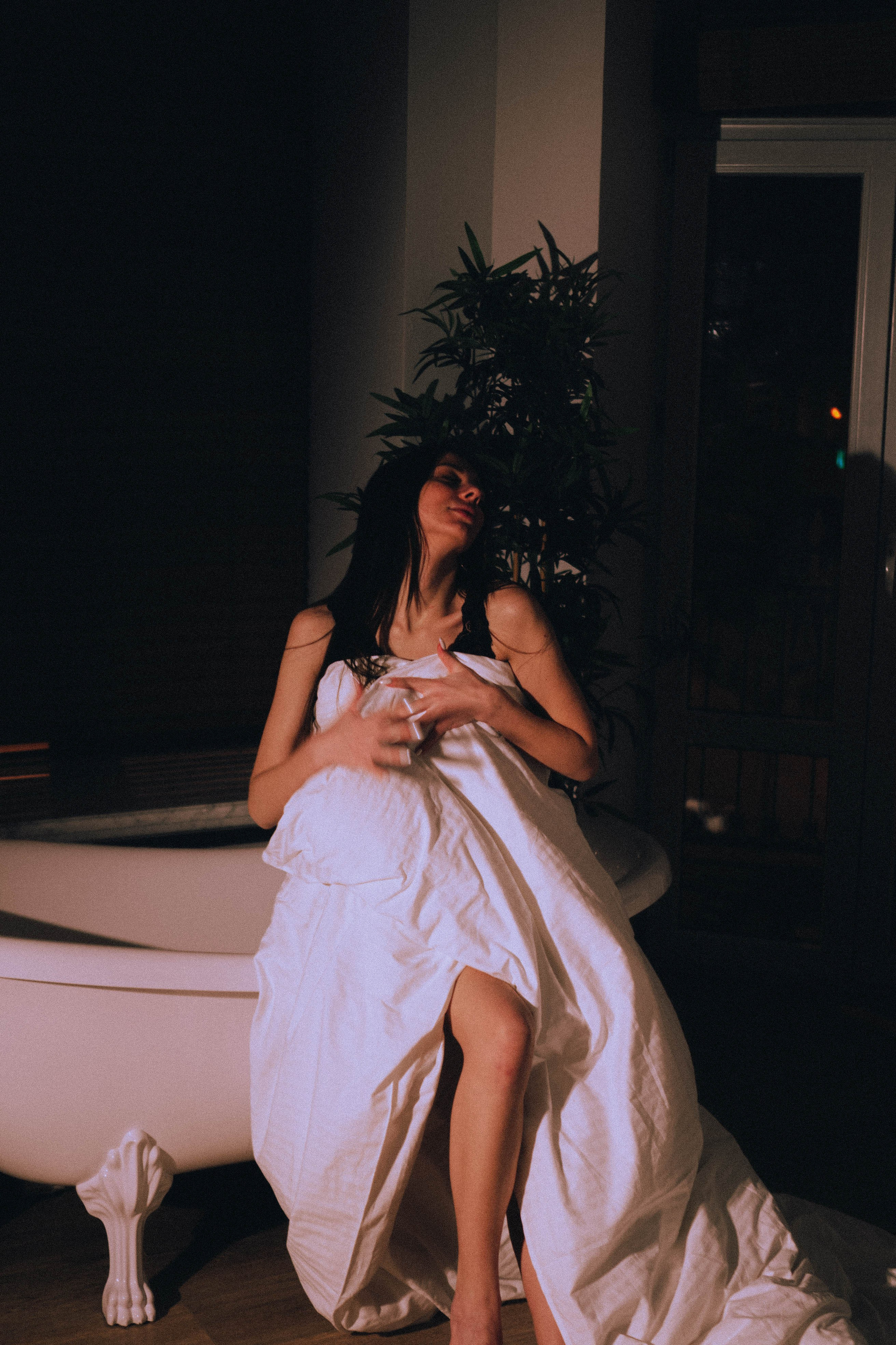 ФОТОСЕССИЯ В БЕЛЬЕ. Профессиональный фотограф, Санкт-Петербург — Виктория Богомолова