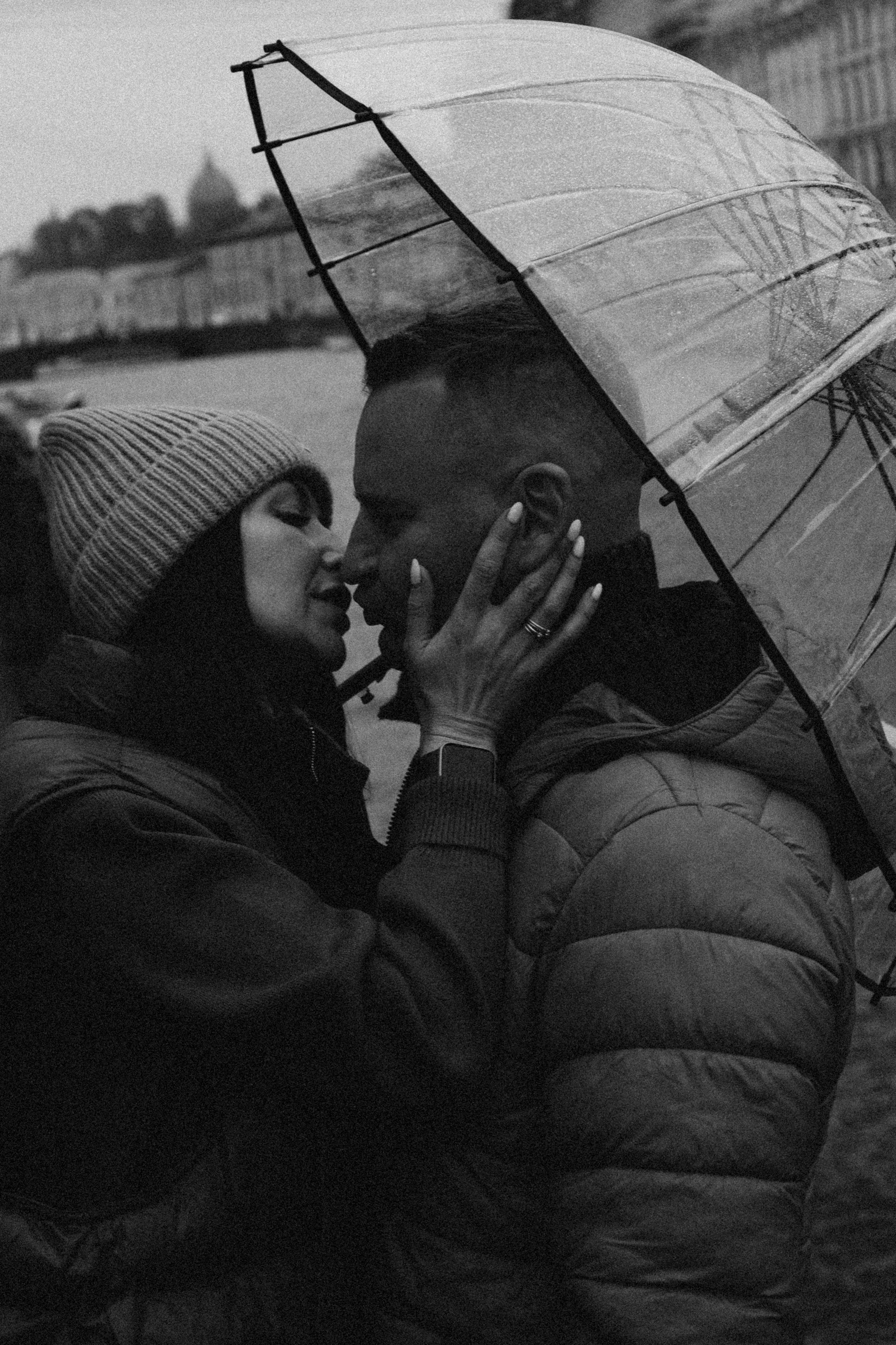 Любовь. Профессиональный фотограф, Санкт-Петербург — Виктория Богомолова