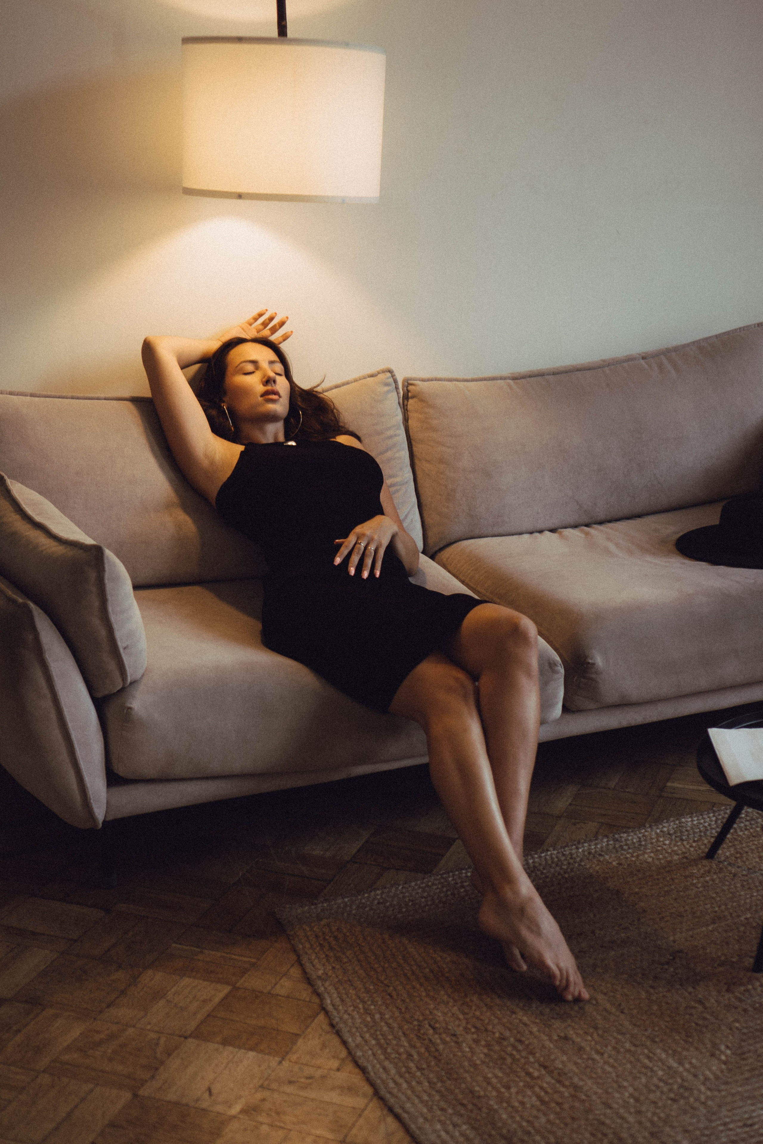 Студийная. Профессиональный фотограф, Санкт-Петербург — Виктория Богомолова