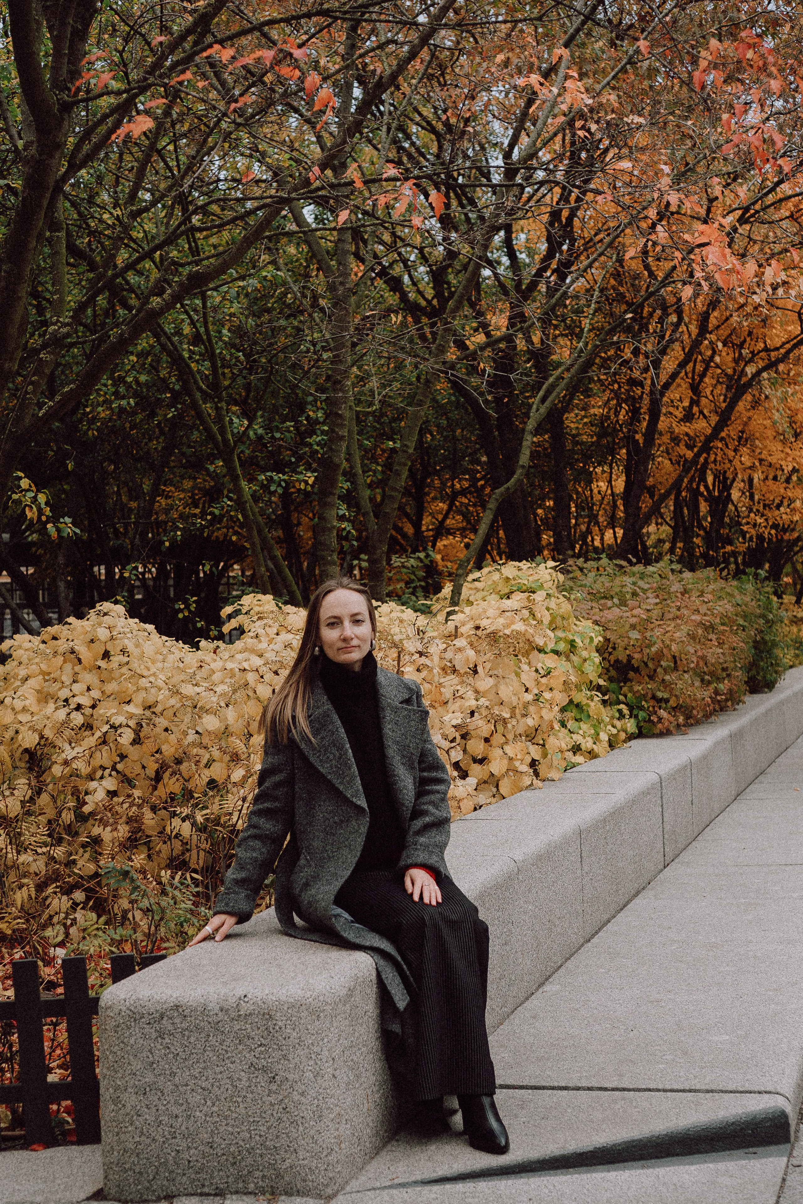 Прогулка по городу. Профессиональный фотограф, Санкт-Петербург — Виктория Богомолова