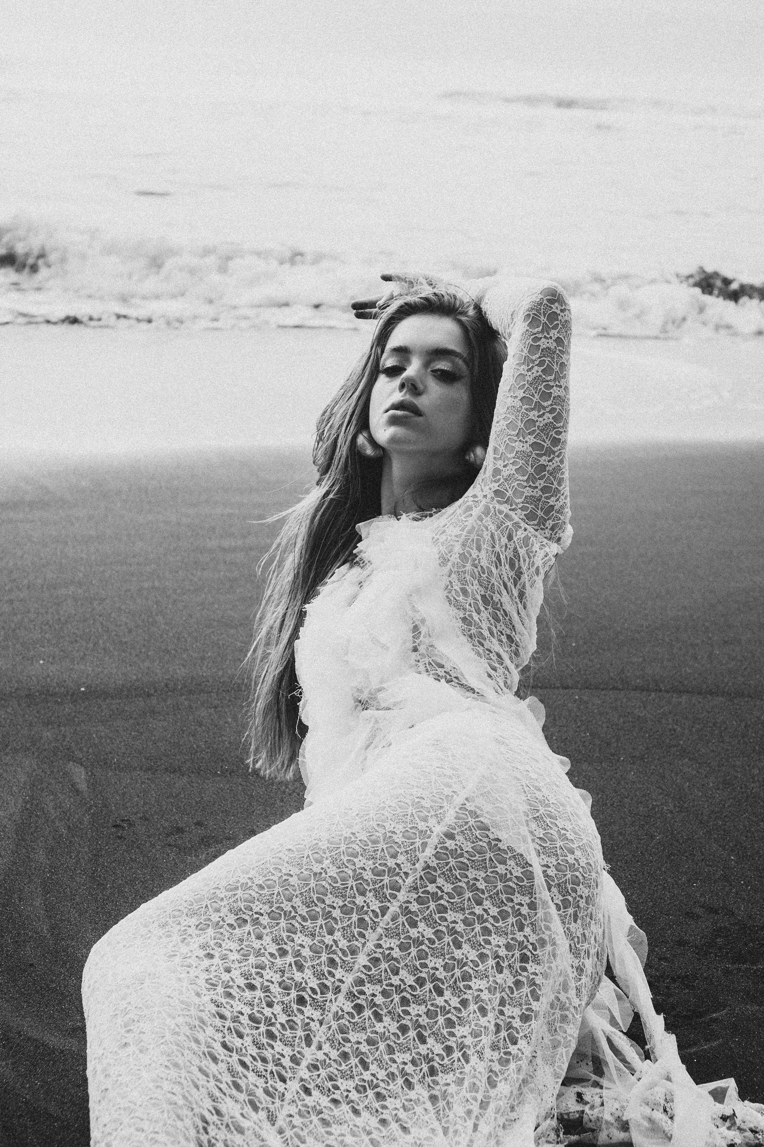 ТИХИЙ ОКЕАНН СЬЕМКА НА SONY. Профессиональный фотограф, Санкт-Петербург — Виктория Богомолова