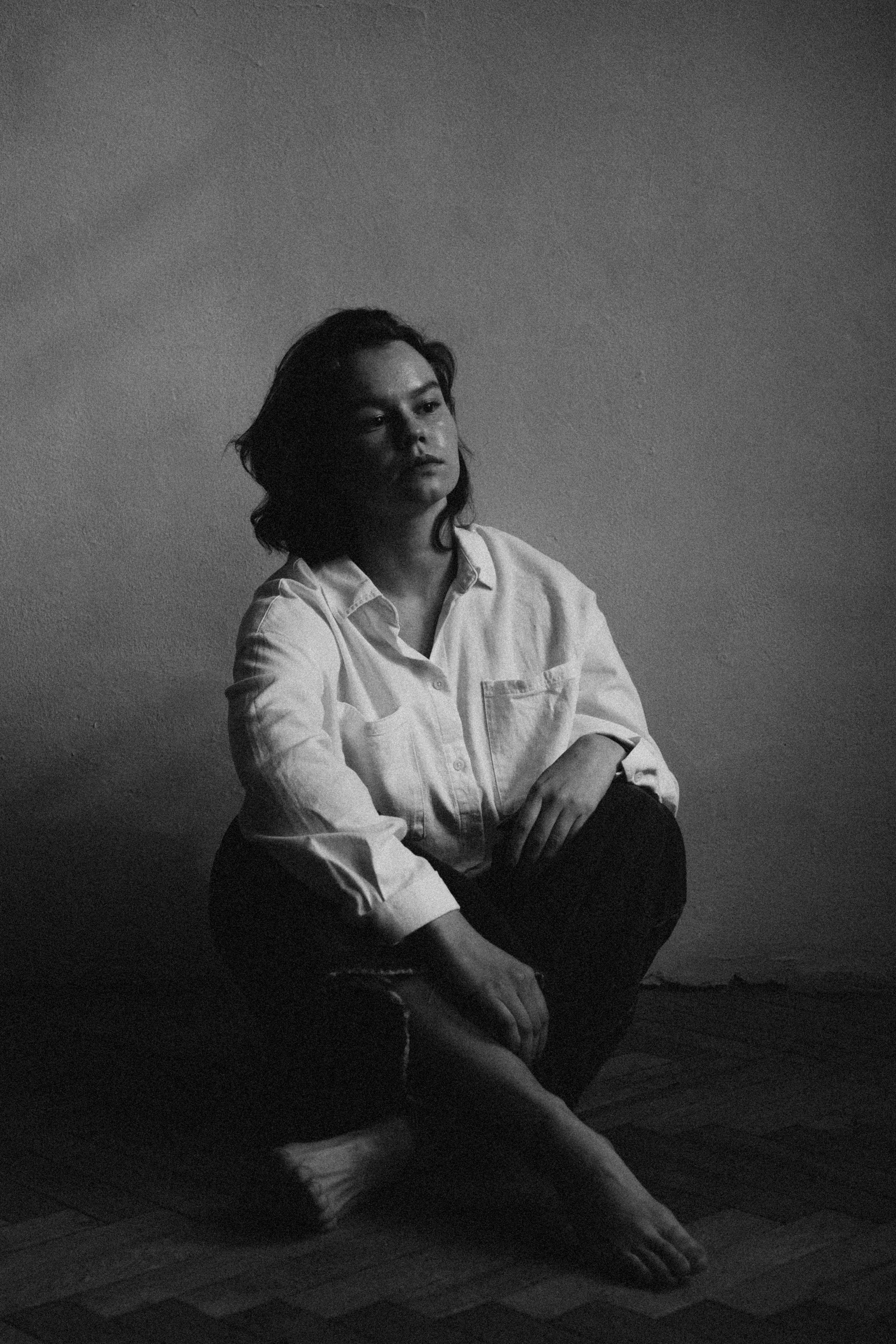 Студийная для девушки. Профессиональный фотограф, Санкт-Петербург — Виктория Богомолова