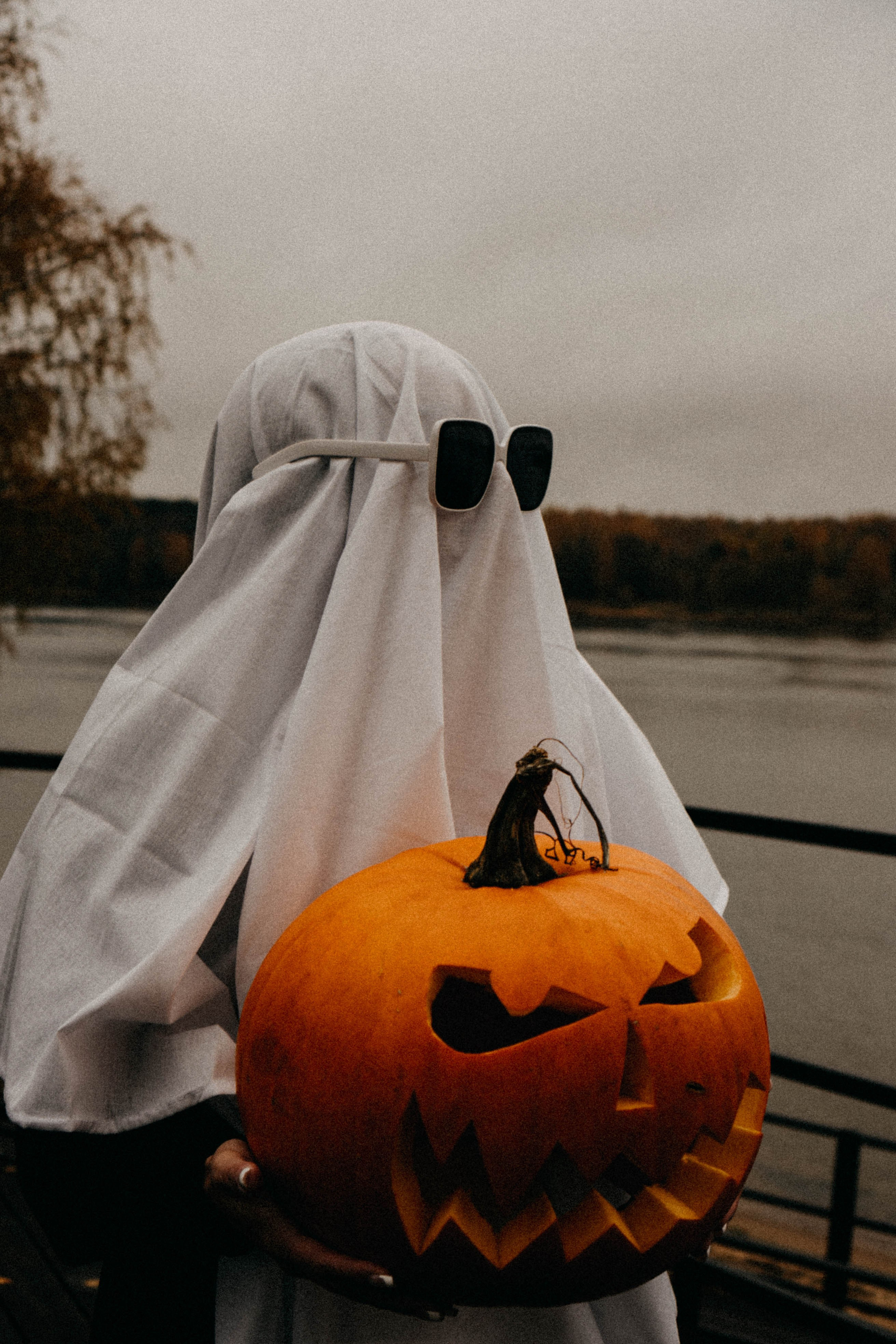 Осеняя. Профессиональный фотограф, Санкт-Петербург — Виктория Богомолова