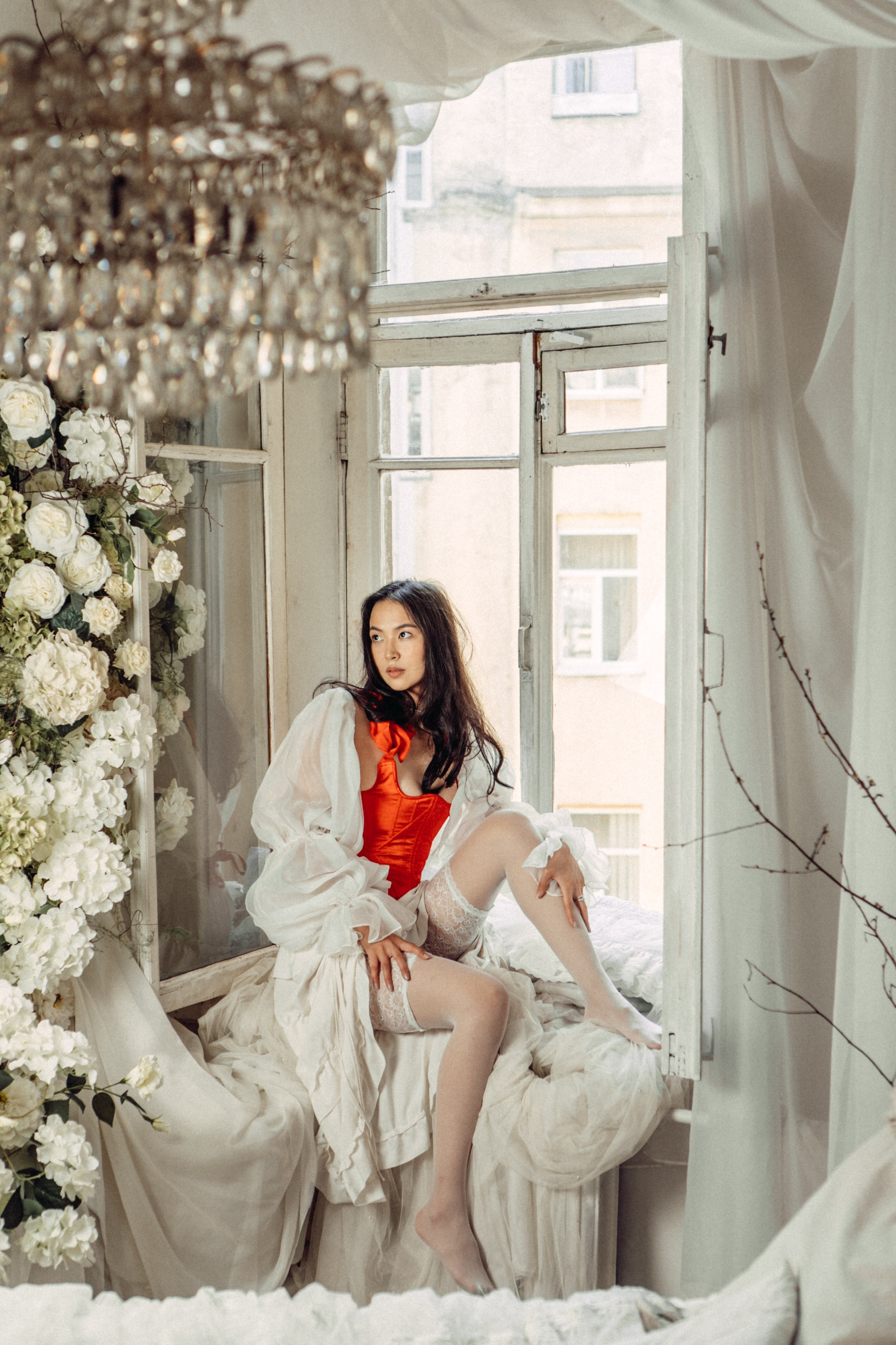 ВИНТАЖНЫЙ СТИЛЬ. Профессиональный фотограф, Санкт-Петербург — Виктория Богомолова