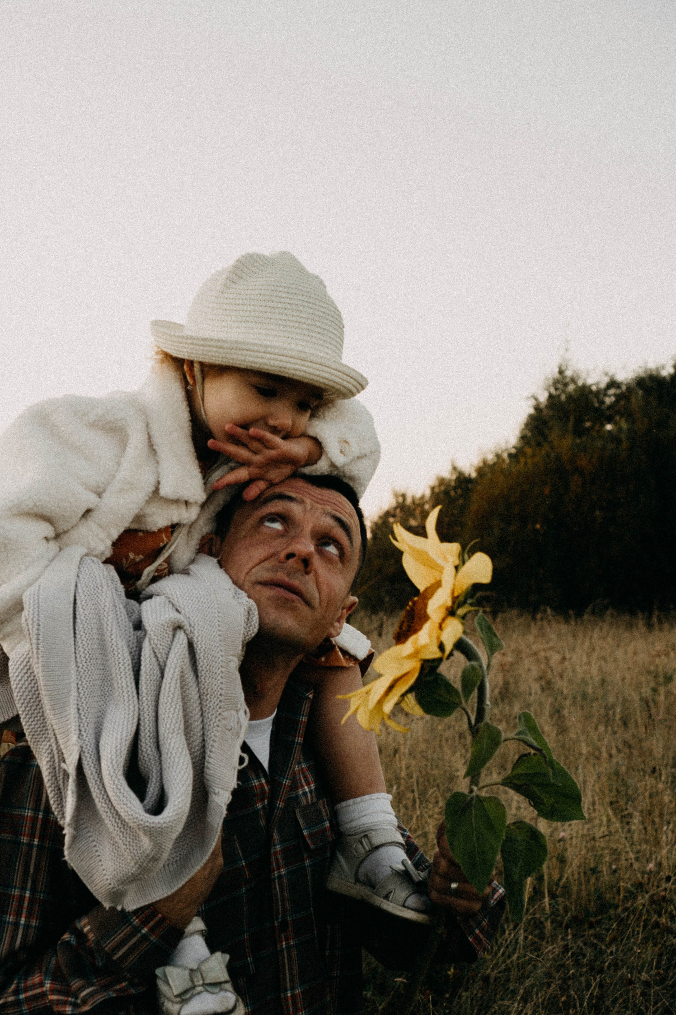 Семейная серия. Профессиональный фотограф, Санкт-Петербург — Виктория Богомолова