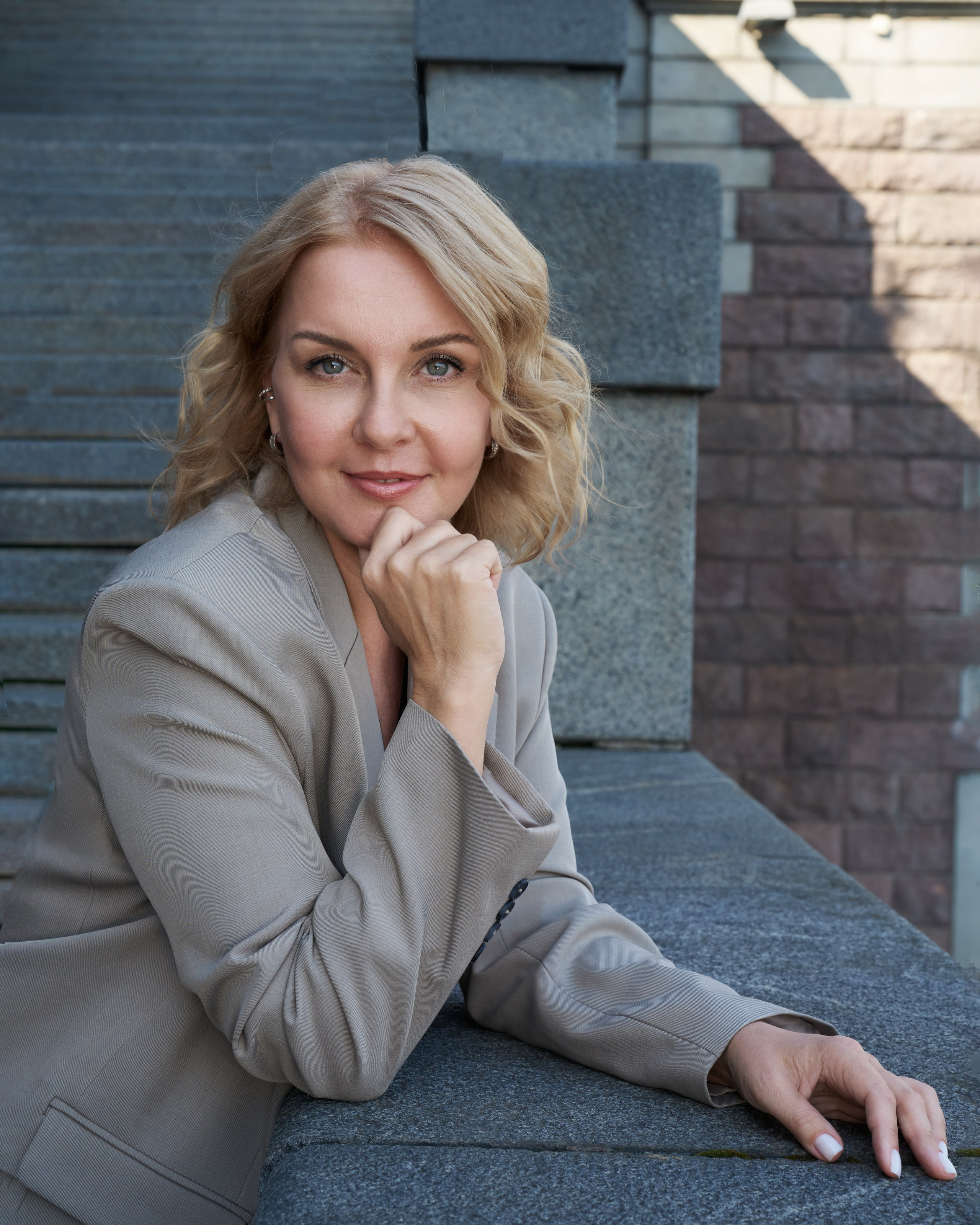 Портретные снимки. Фотограф в Санкт-Петербурге Татьяна Нетребенко