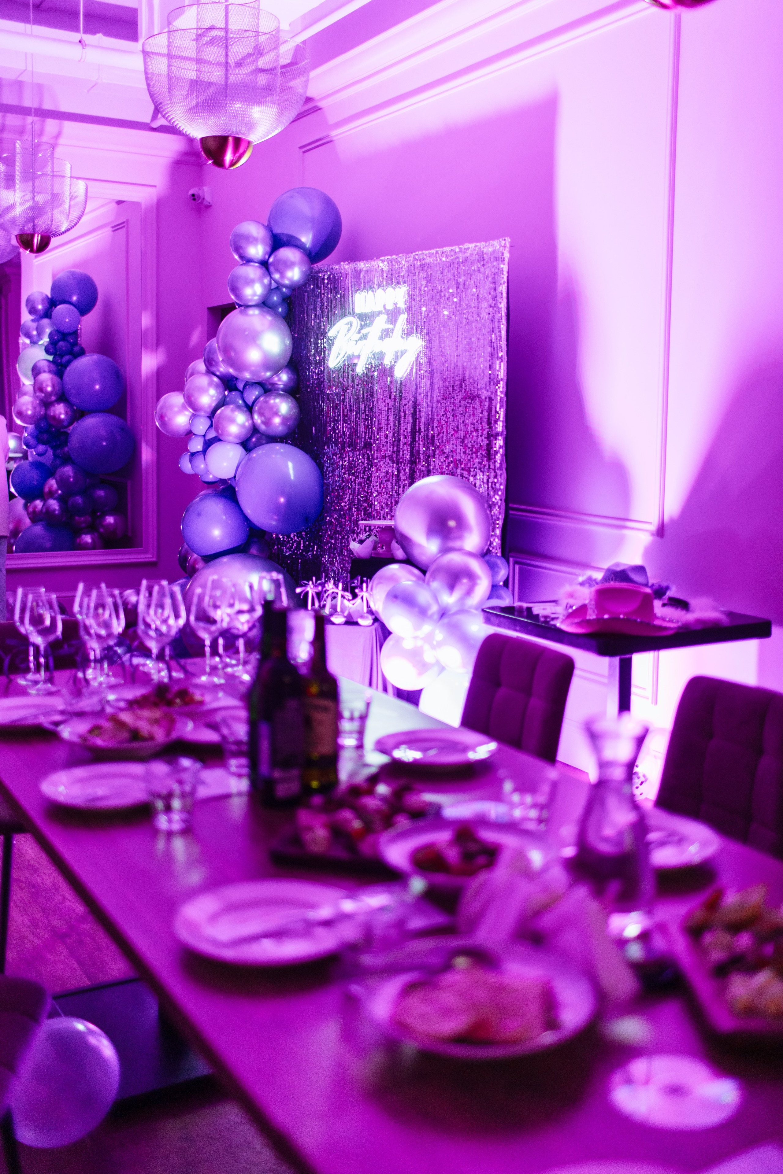 День рождение. Свадебный и семейный фотограф в Улан-Удэ