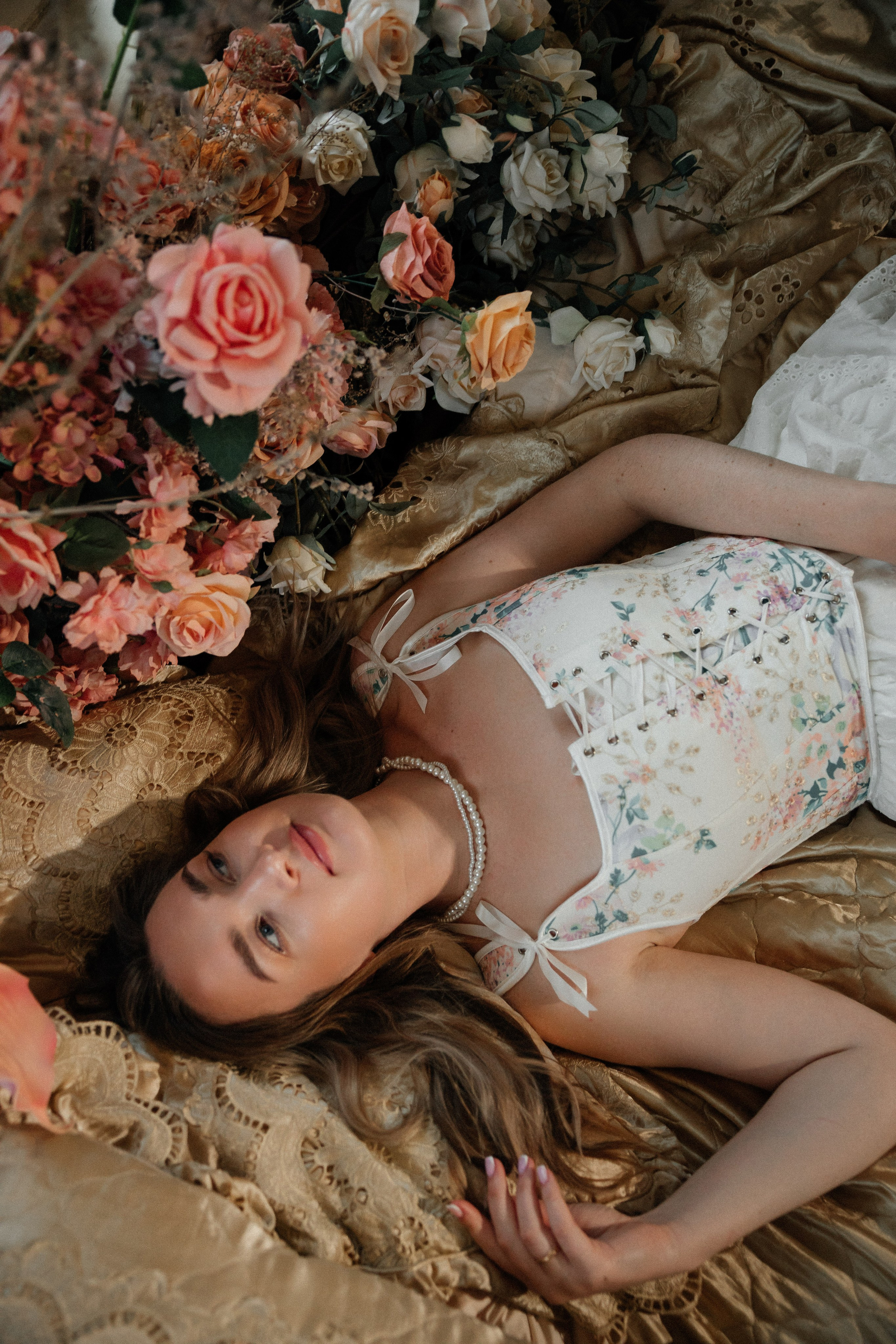 Оля. Свадебный и Семейный фотограф Свекрова Ольга