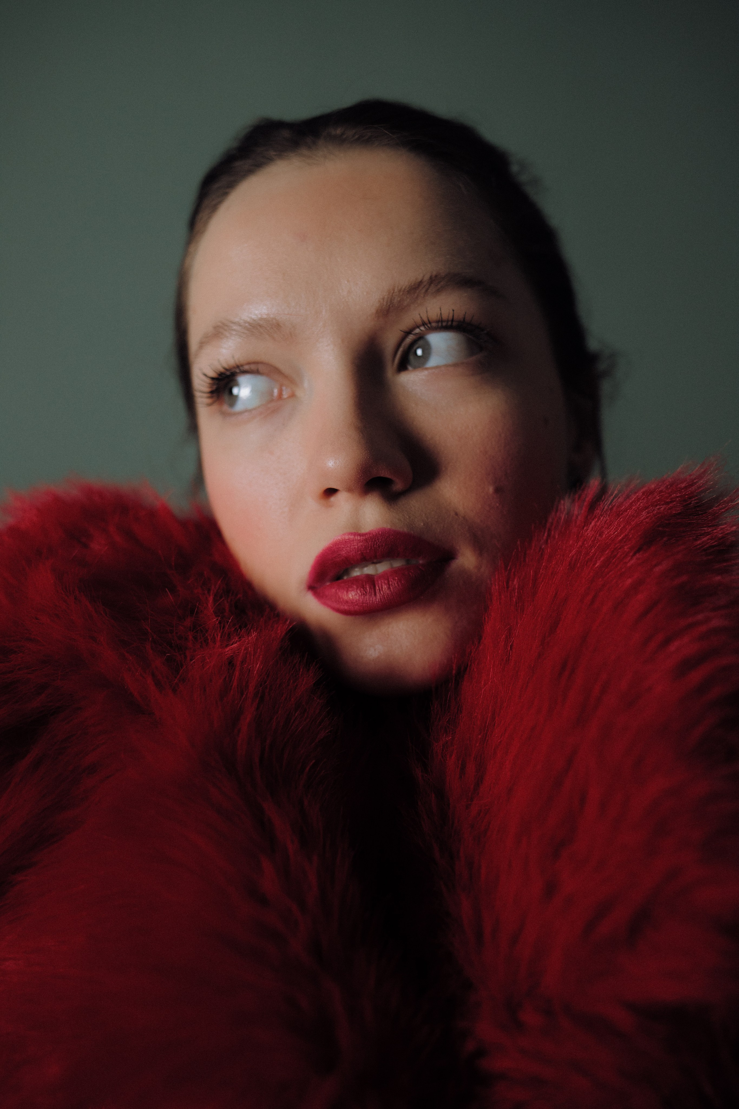 Наташа. Семейный и детский фотограф Юлия Шох