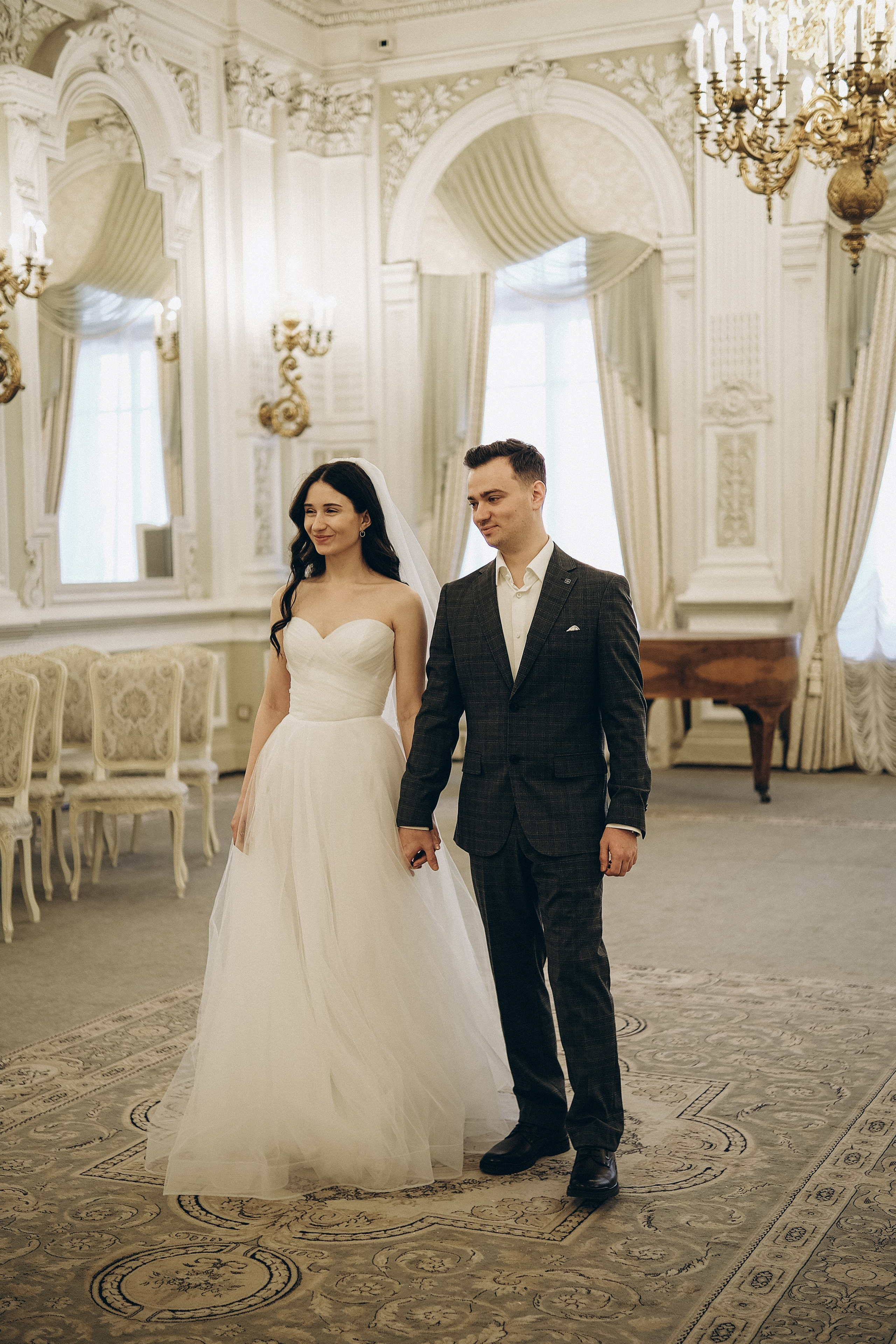 Юля & Андрей. ДБ1. Phdkvmr.ru