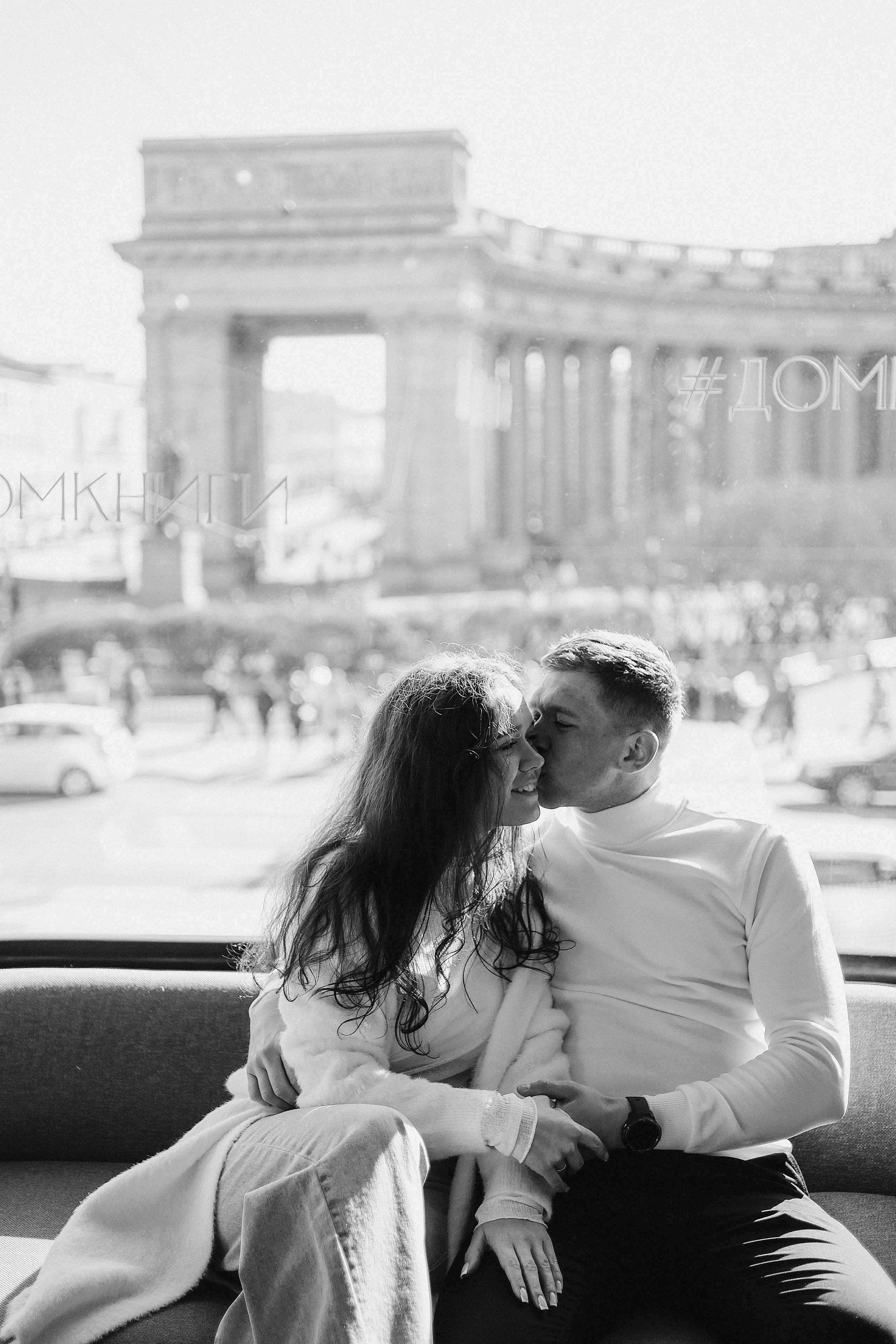 Настя & Виталий. Phdkvmr.ru