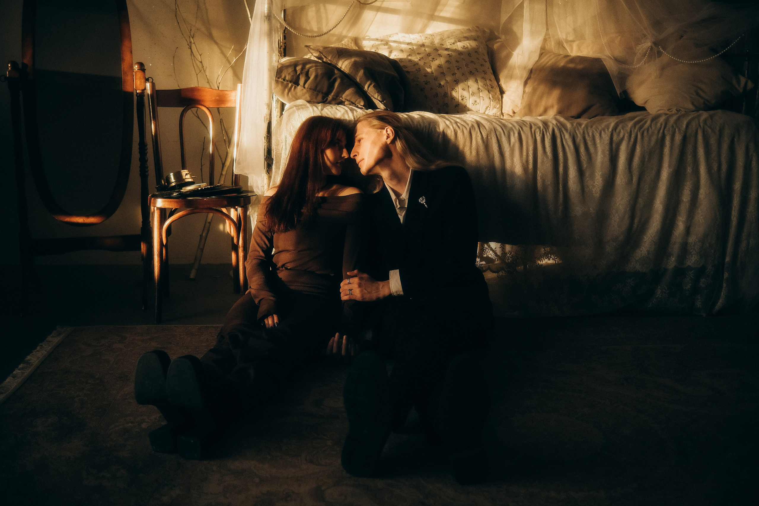 Катя & Георгий. Phdkvmr.ru