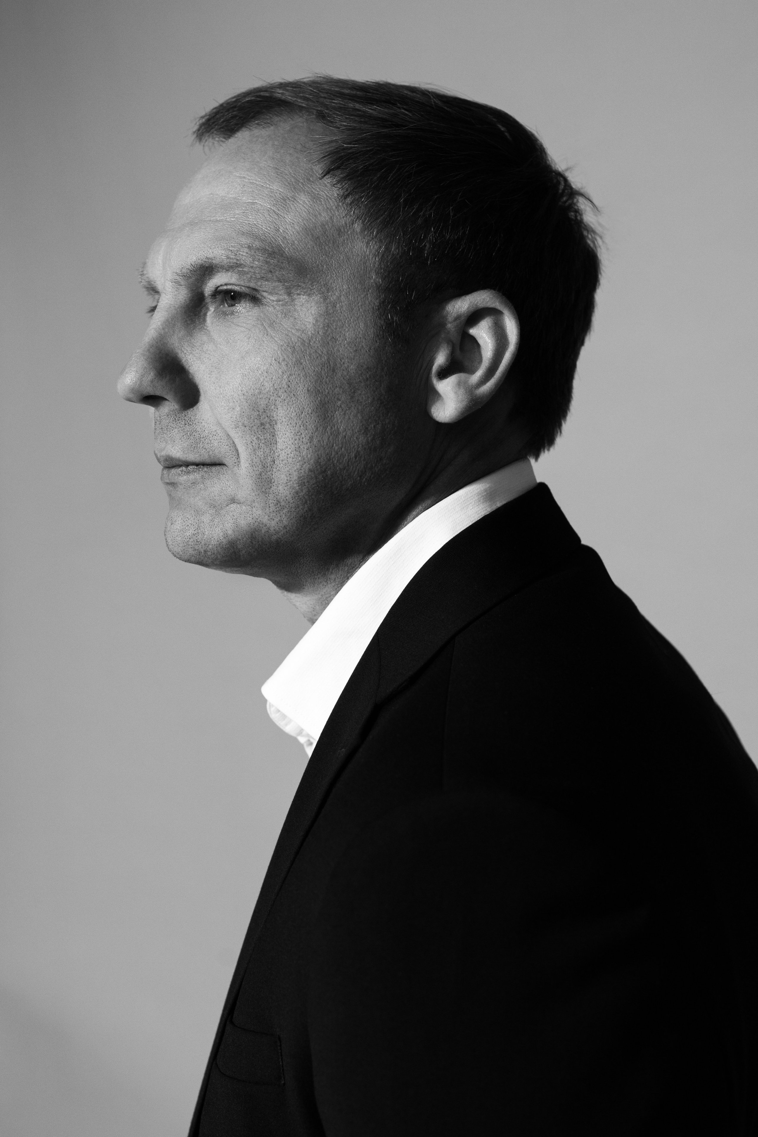 Николай. Фотограф в Тюмени Даша Михнова. Портреты, фотопроекты, фотодни