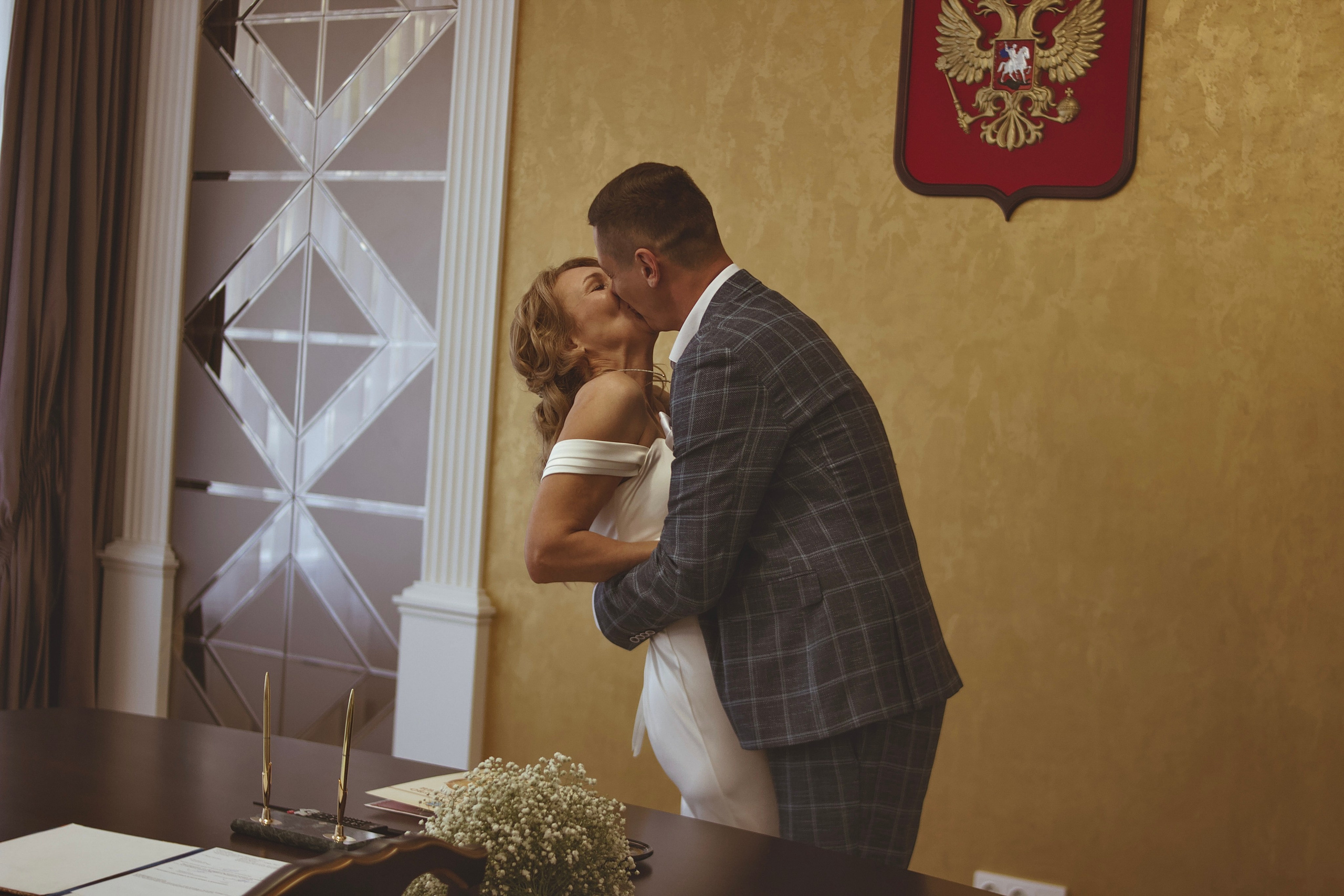 Евгений & Елена. Свадебный и Семейный Фотограф Алексей Унямин в Самаре и Тольятти