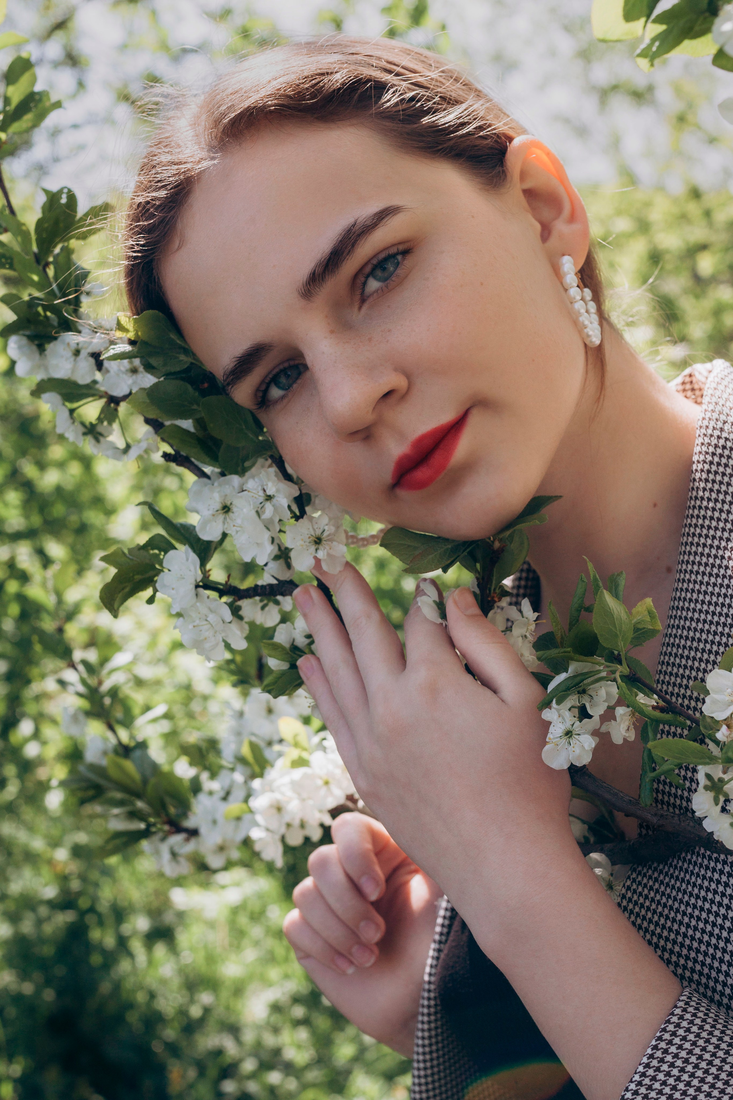 Ксения. Фотограф в Ростове-на-Дону Юлия Желтова