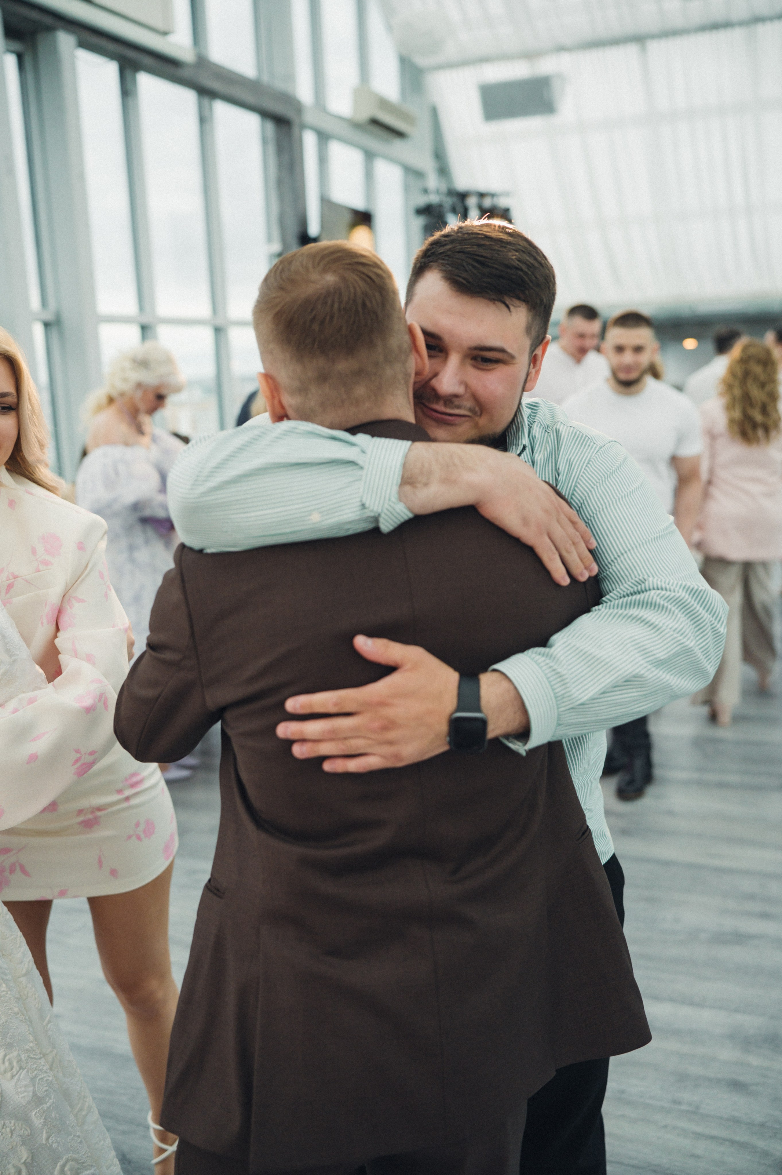 Алёна и Павел. Репортажный и свадебный фотограф в Сургуте