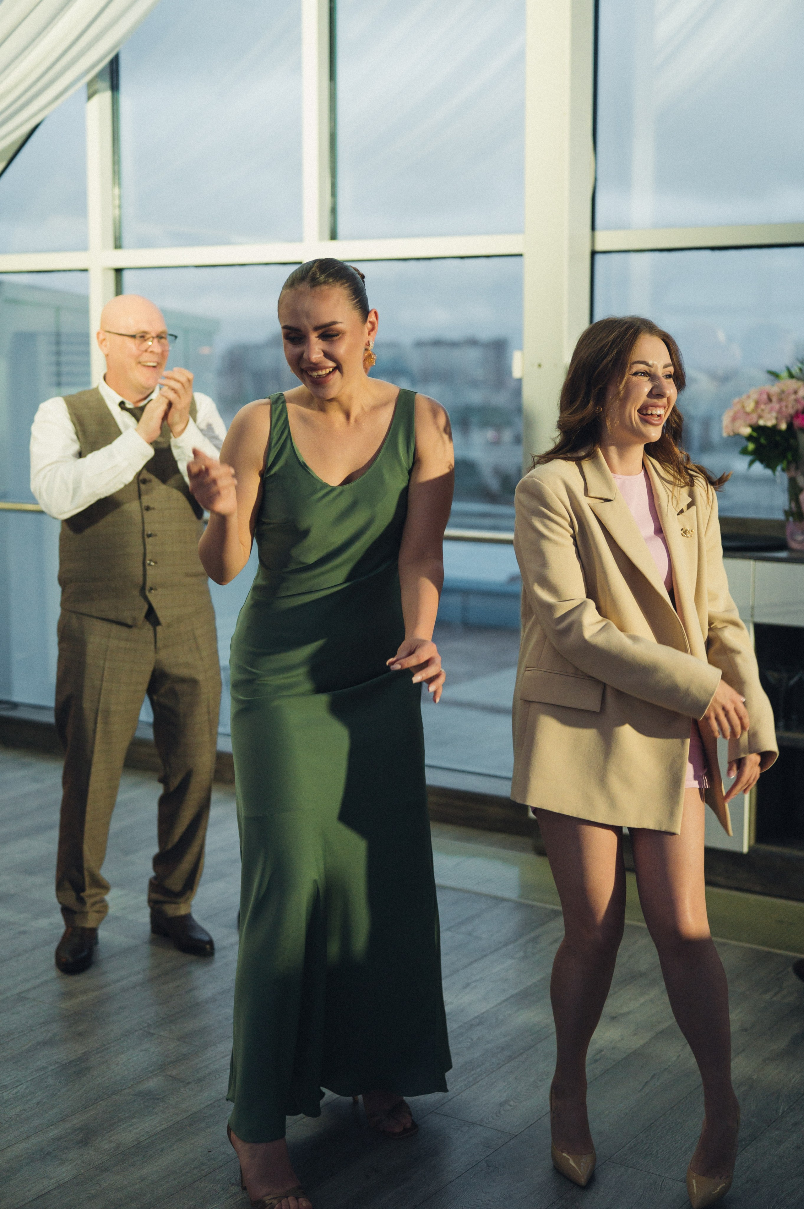 Алёна и Павел. Репортажный и свадебный фотограф в Сургуте