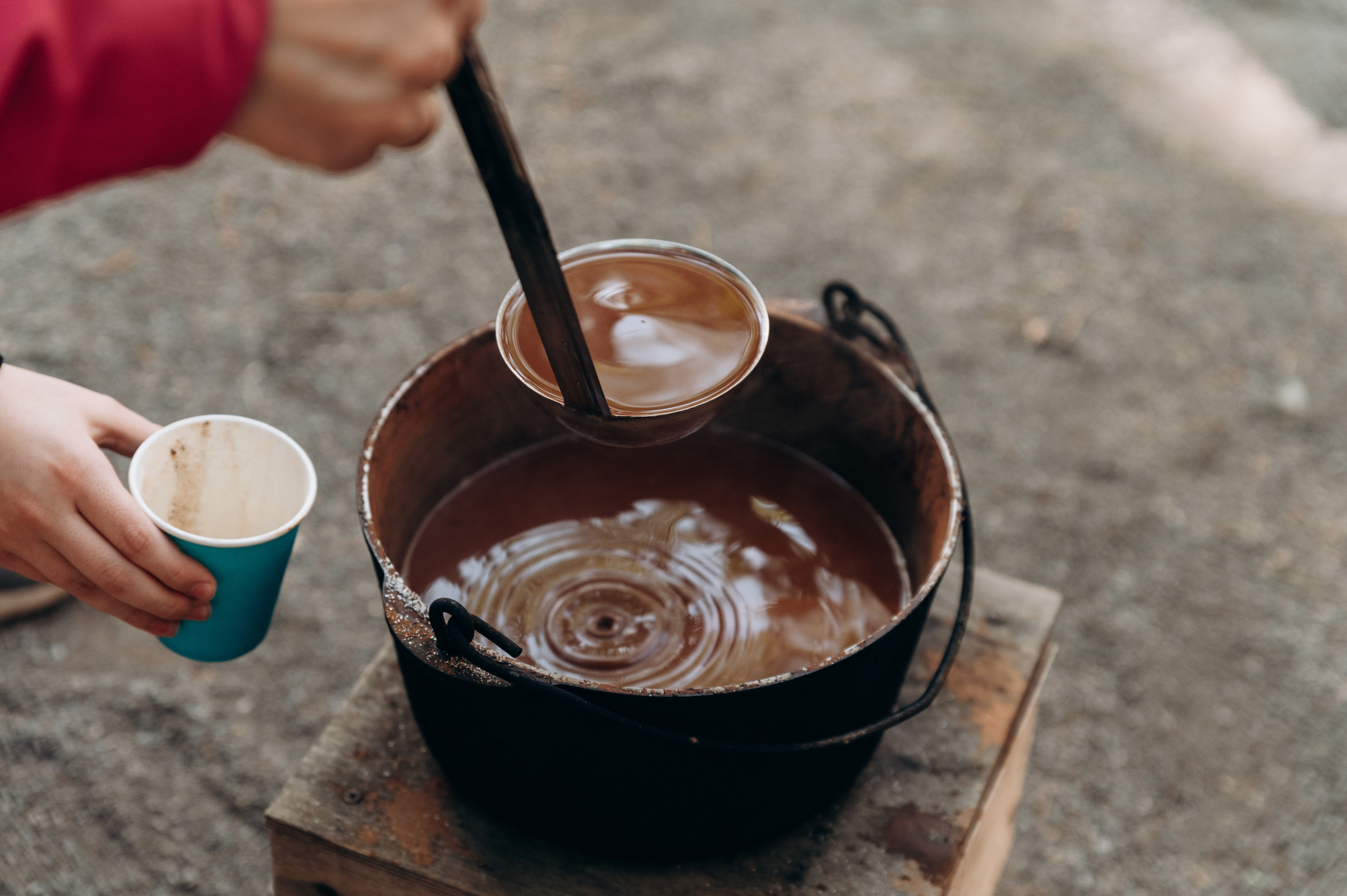 «Тайна пропавшего ожерелья». Фотограф в Новосибирске