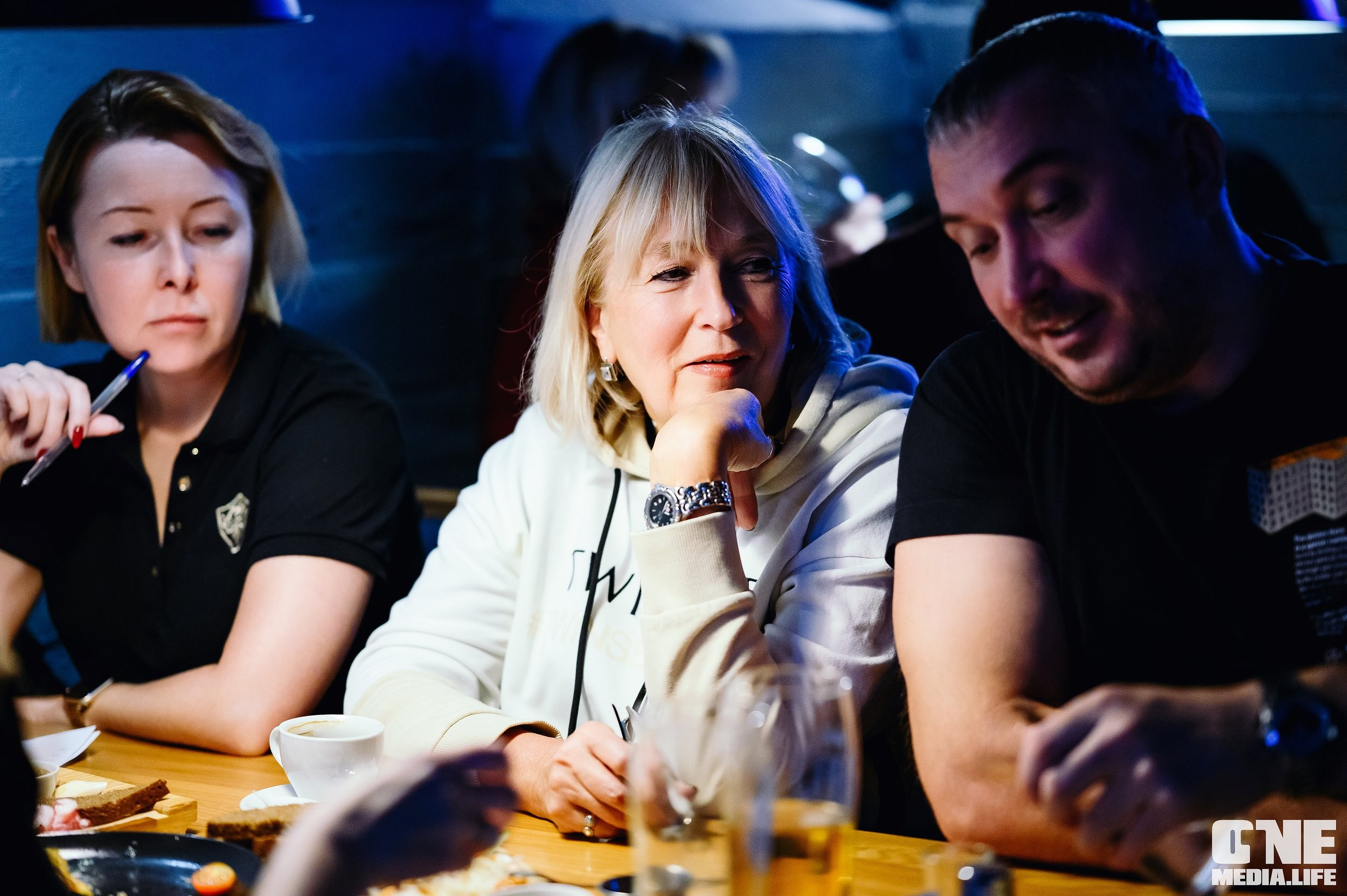 Квиз в баре Dreadnought. One Media Life: фоторепортажи, фотоотчеты с мероприятий и заведений