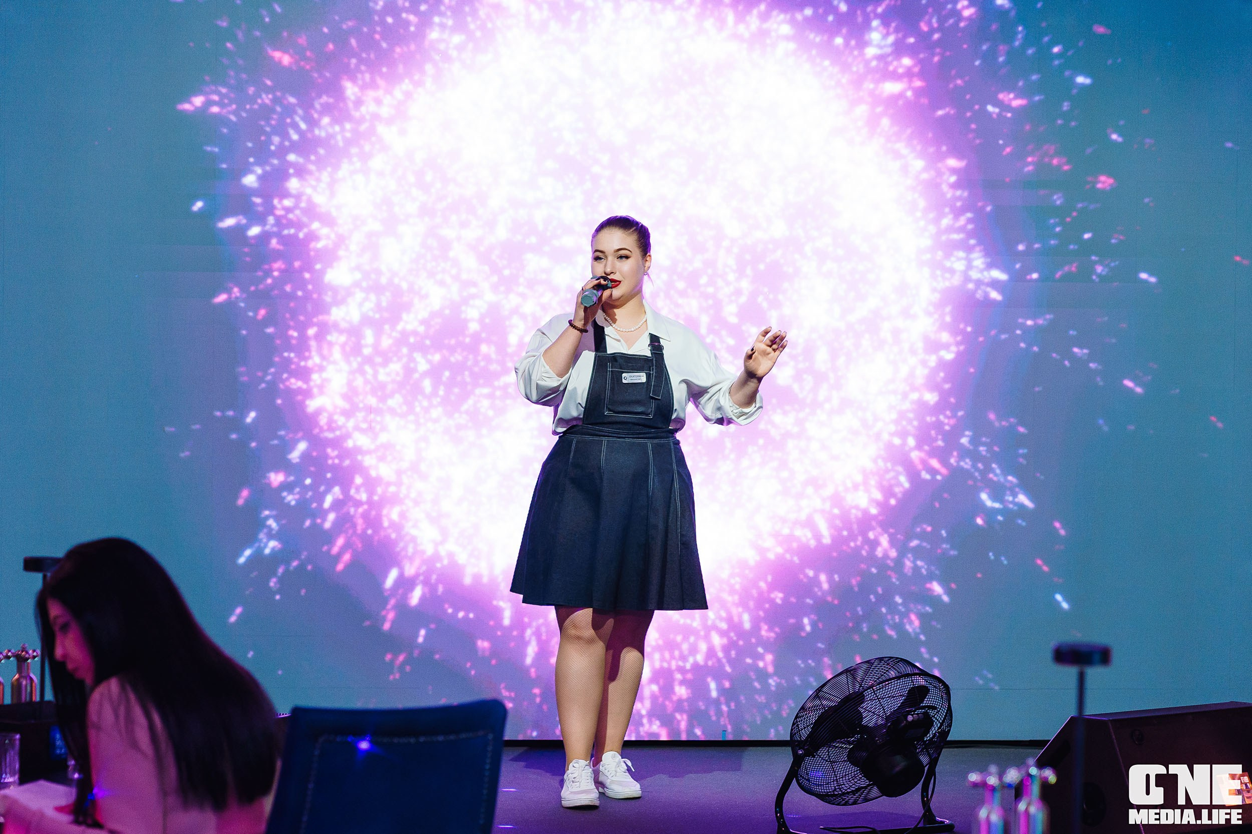 Фоторепортаж из ресторана Океан. One Media Life: фоторепортажи, фотоотчеты с мероприятий и заведений