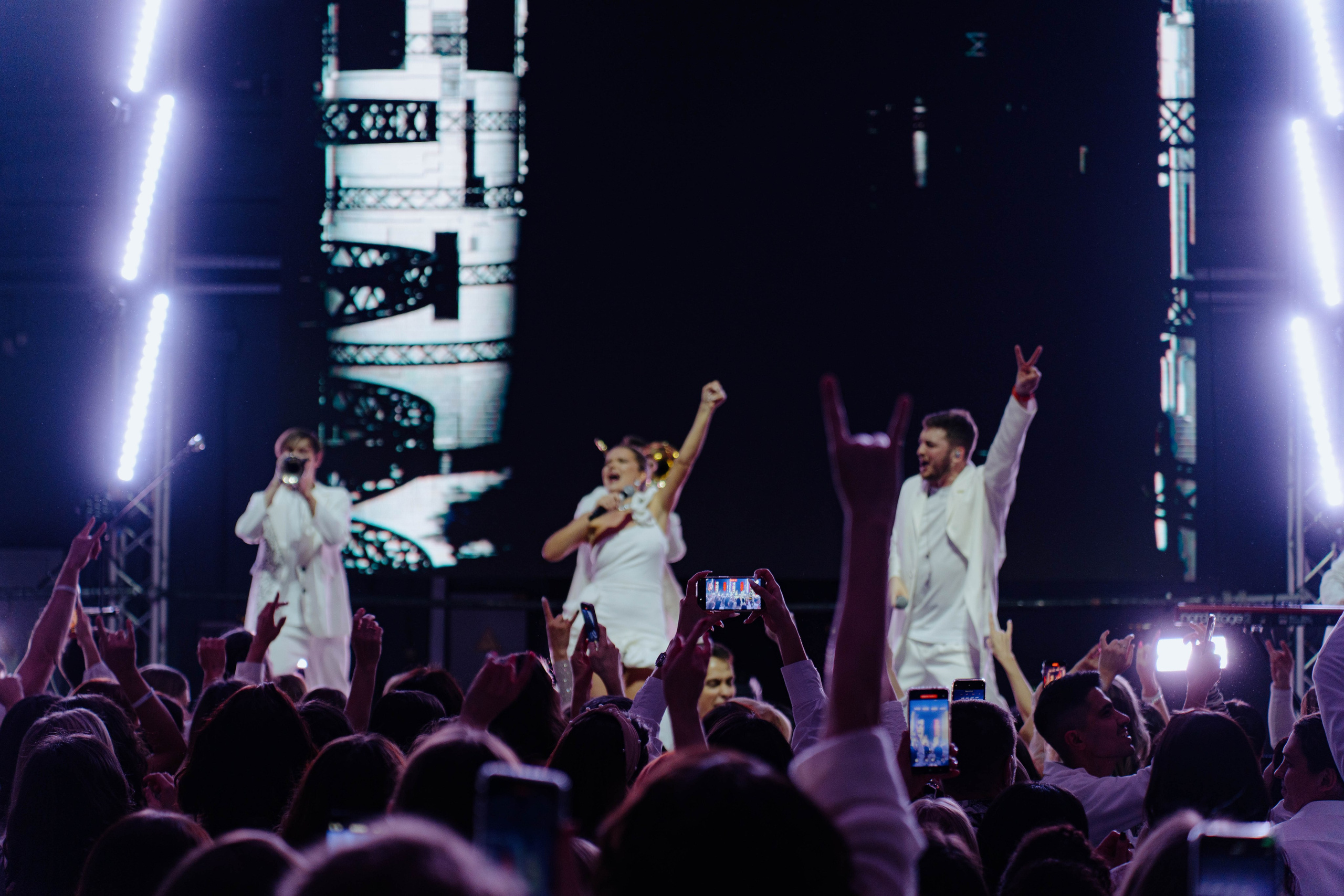 Новогодний корпоратив. Андрей Цветков — репортажный, свадебный и портретный фотограф в Санкт-Петербурге