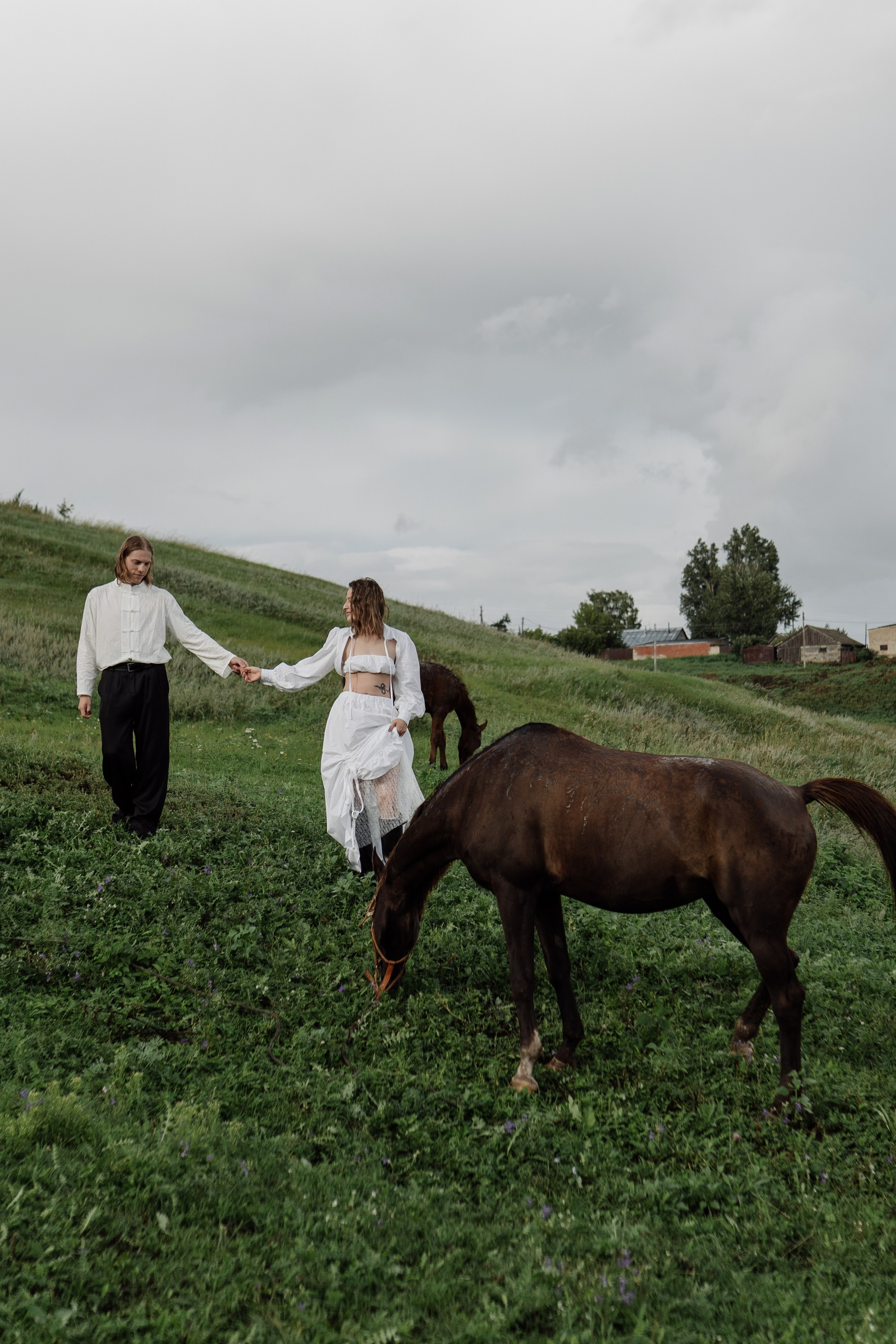 Vlasenko. Свадебный фотограф Тольятти Москва Адамова Виктория