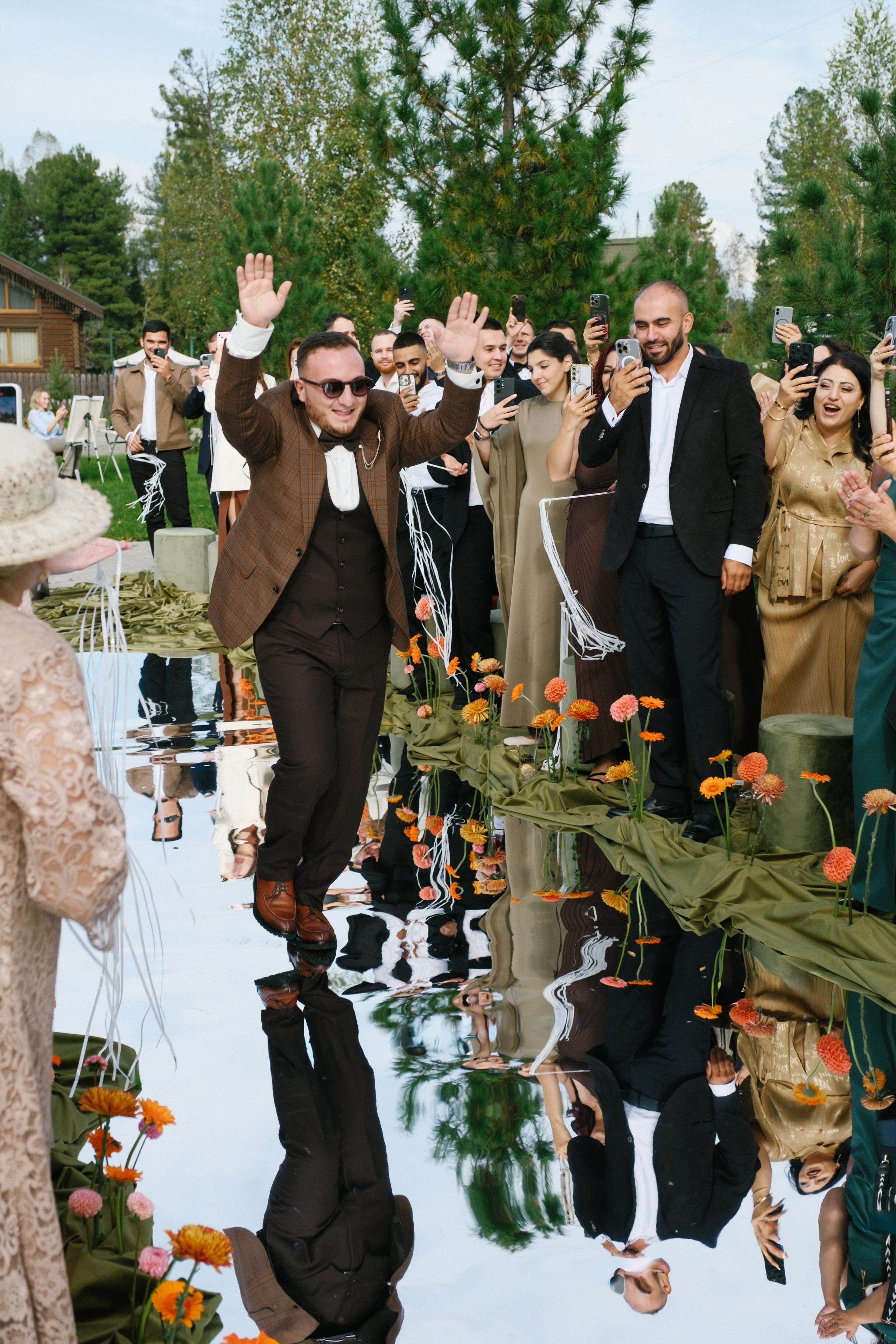 Сирак / Вероника. Свадебный Видеограф Фотограф в Сочи