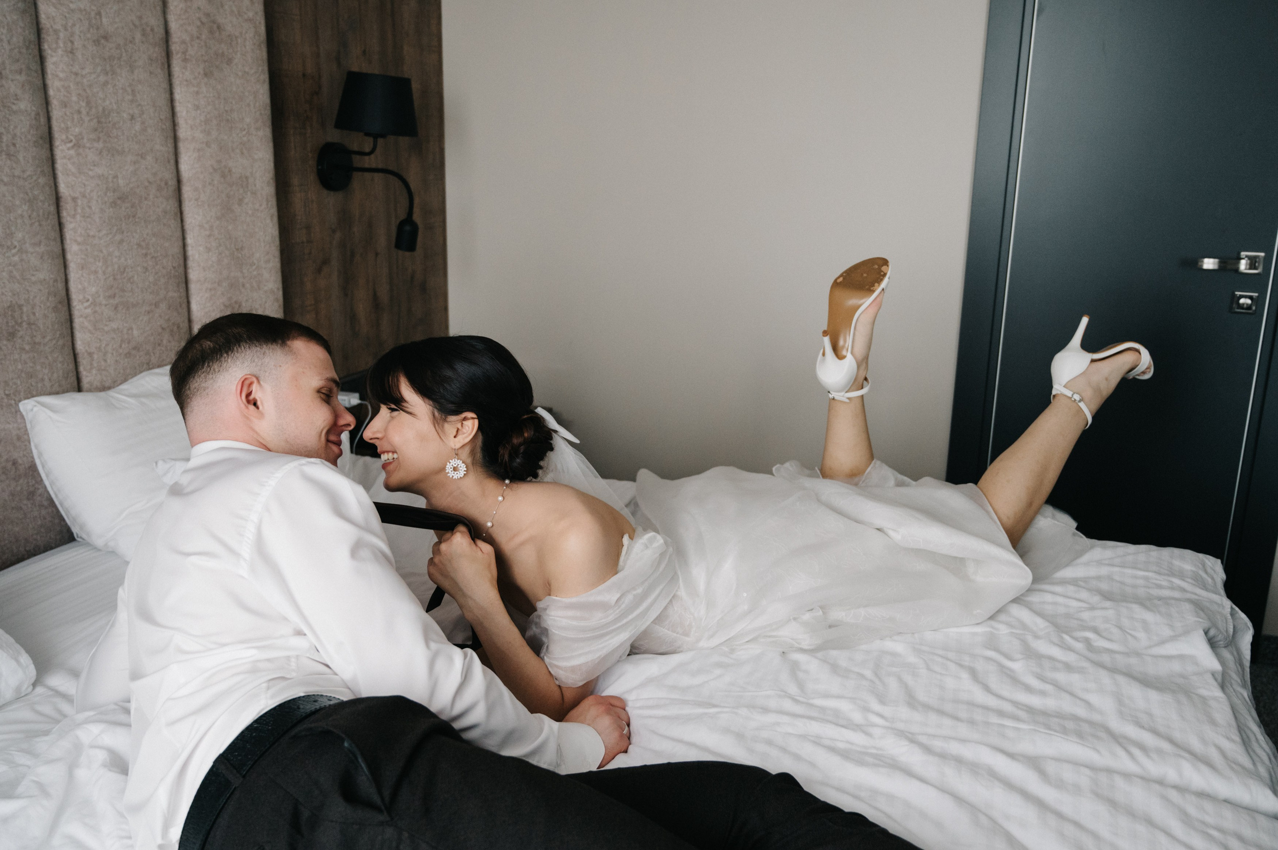 Про любовь. Фотограф Ким Ангелина