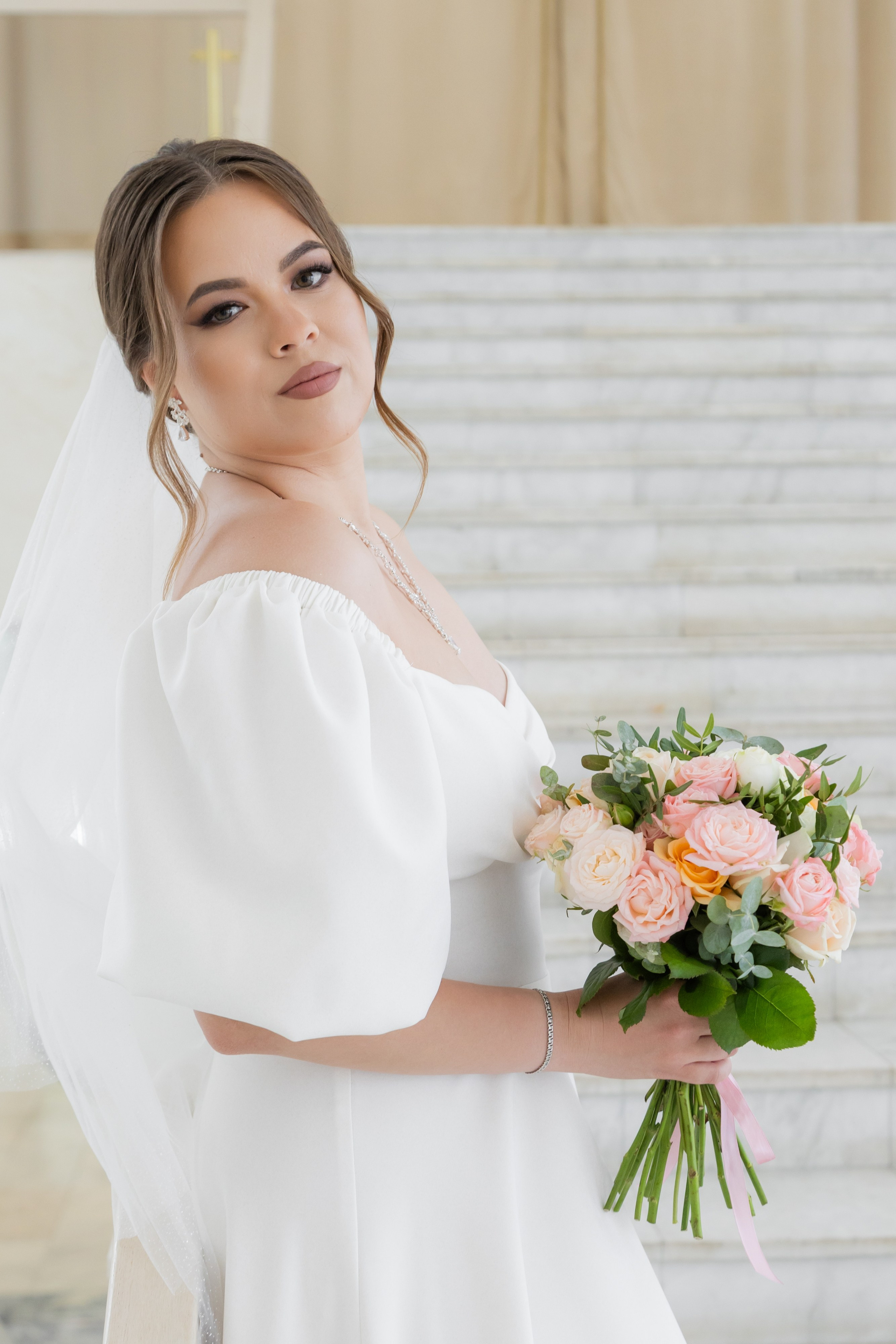 Алексей и Юлия. Фотограф в Самаре / Олеся Широнина