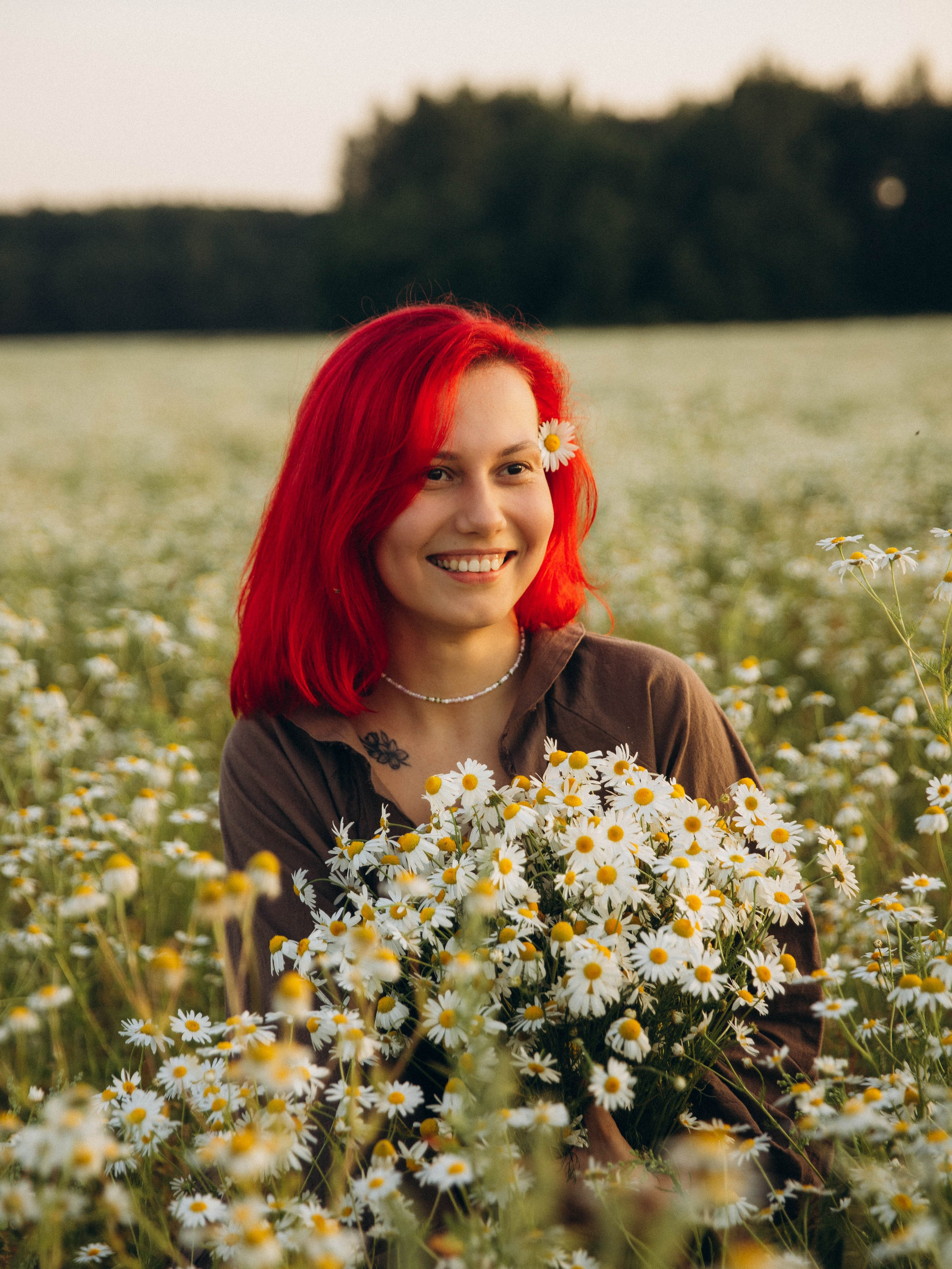 Кристина. Фотограф Кострома | Калининград