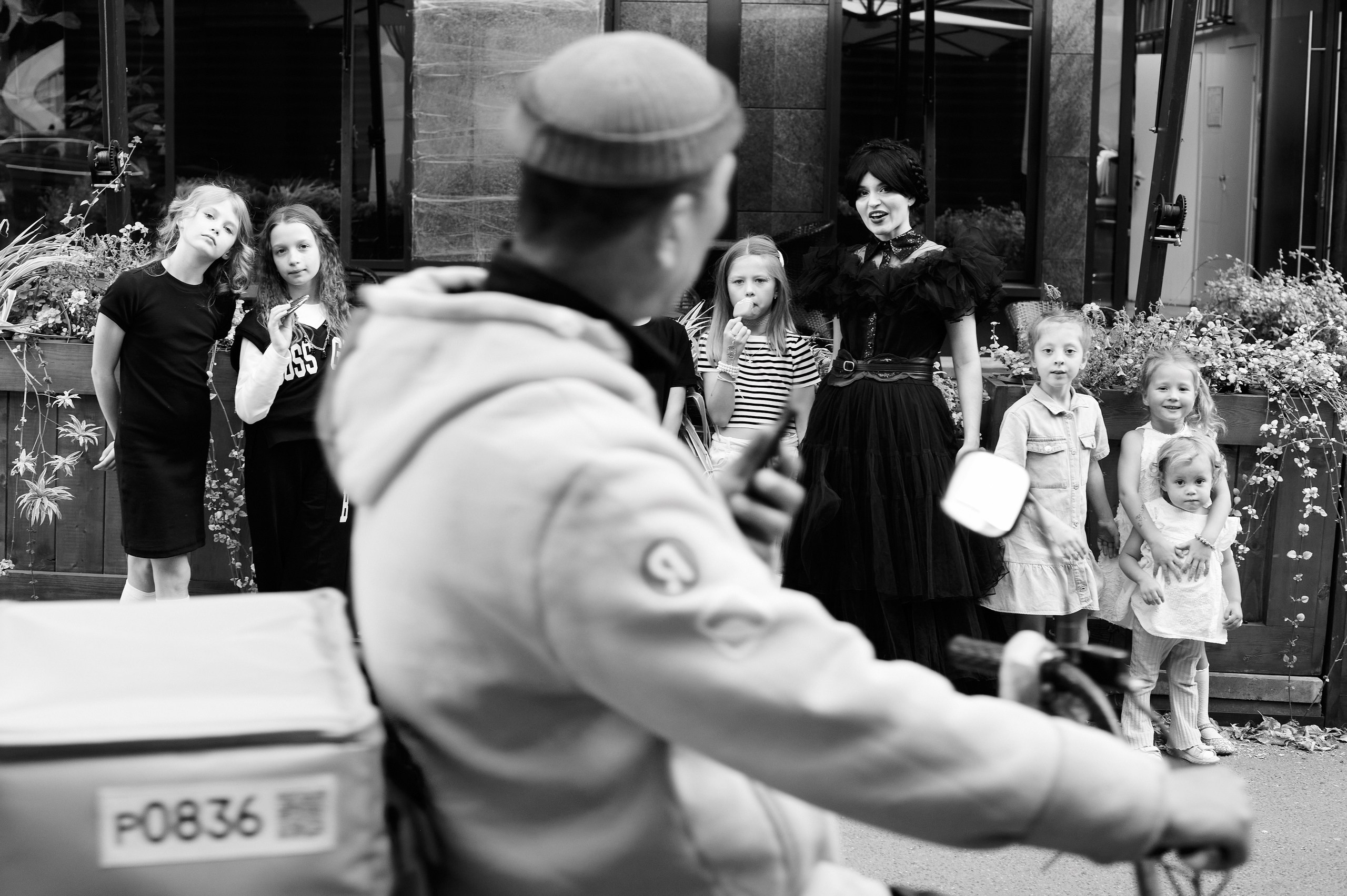 Goganaft.ru — Репортажный фотограф в Москве Георгий Коненков