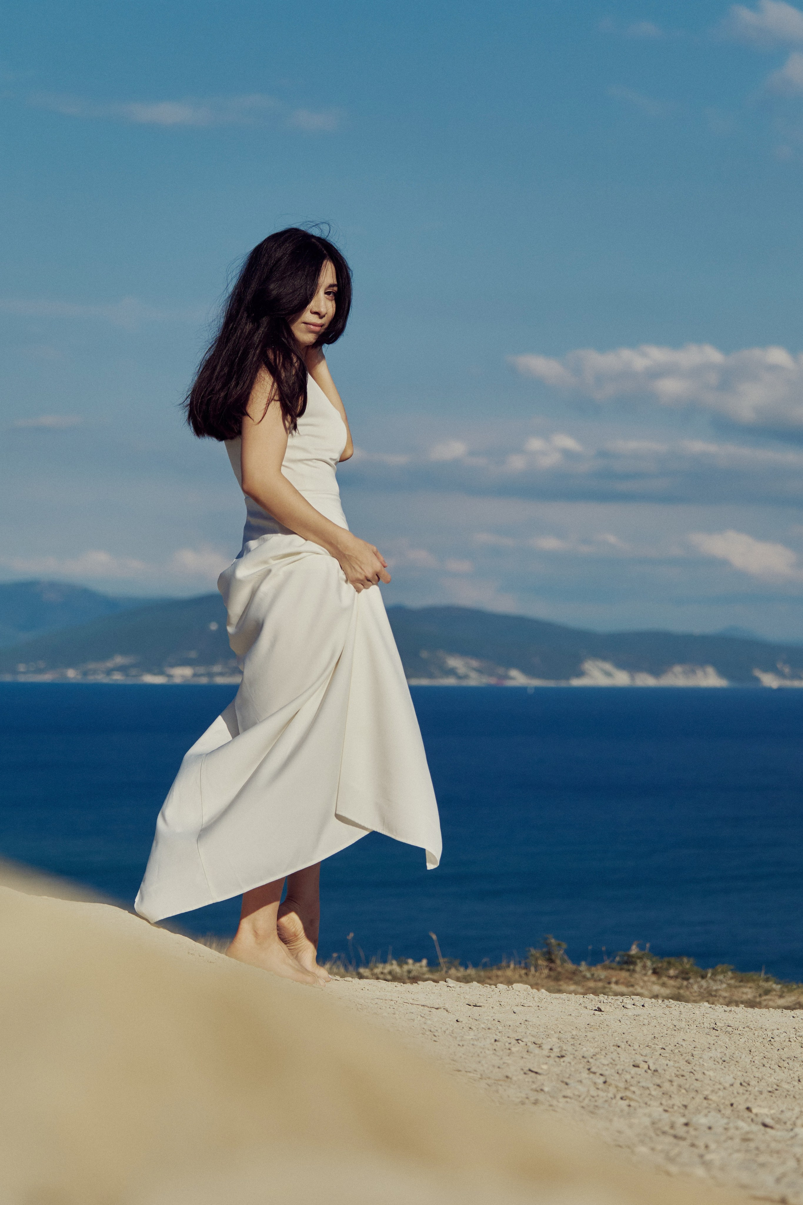 Индивидуальные фотосессии. Михаил Гришин — Фотограф Новороссийск