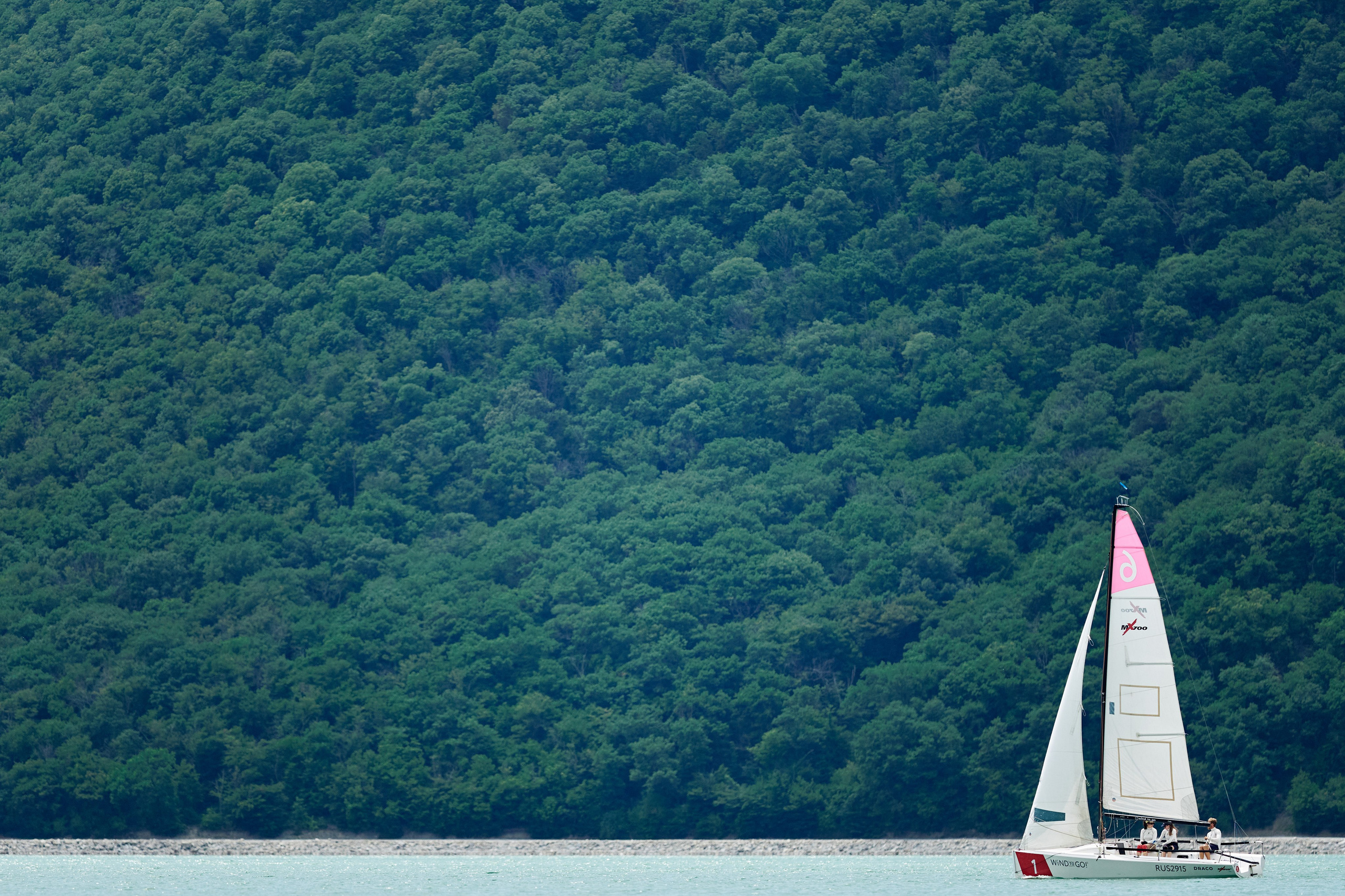 Спортивный репортаж. Михаил Гришин — Фотограф Новороссийск