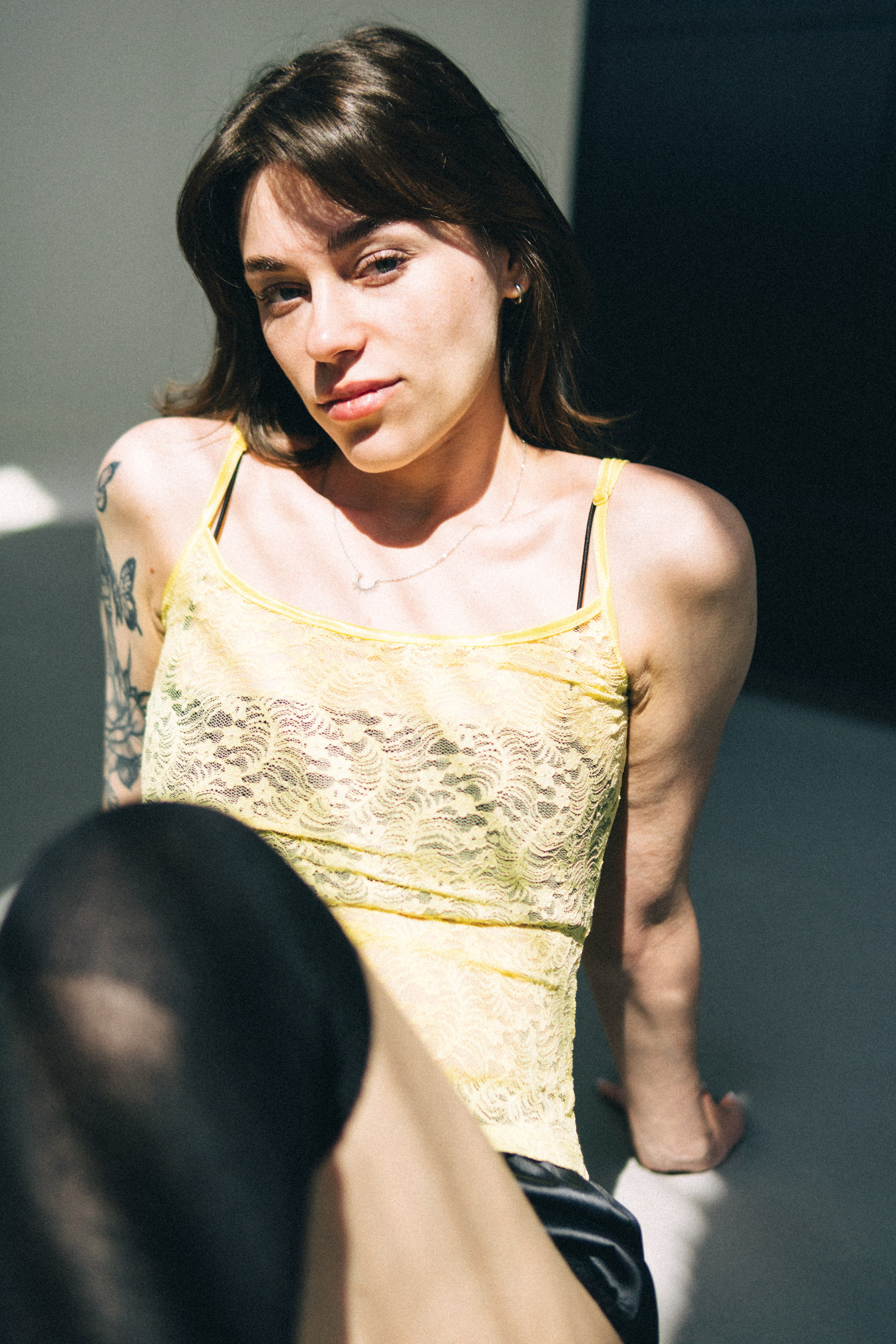 Milena. Я — Алёна и я фотографирую красиво (е)