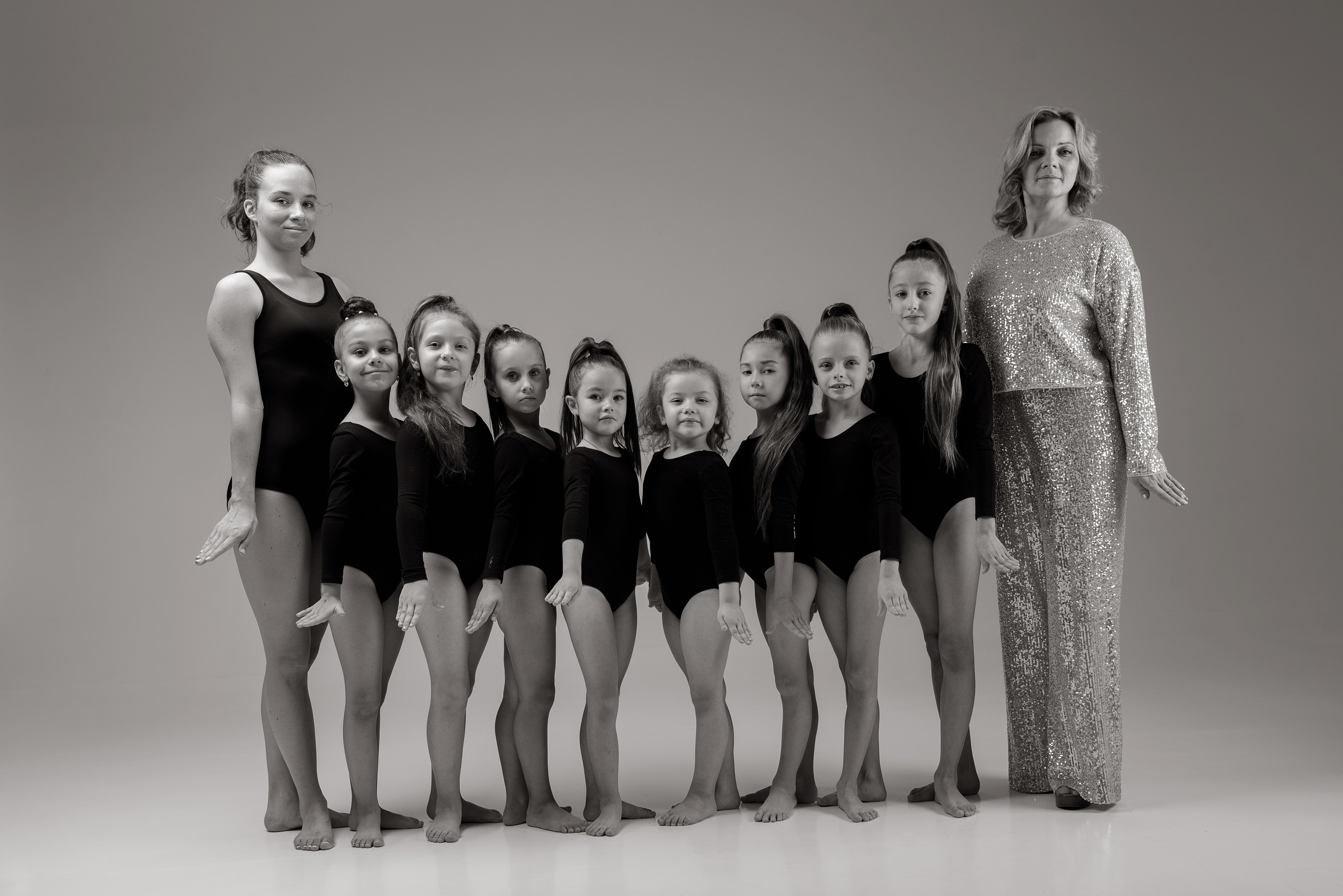 Клубная съемка 15-16гг. Детский фотограф в Долгопрудном и Москве