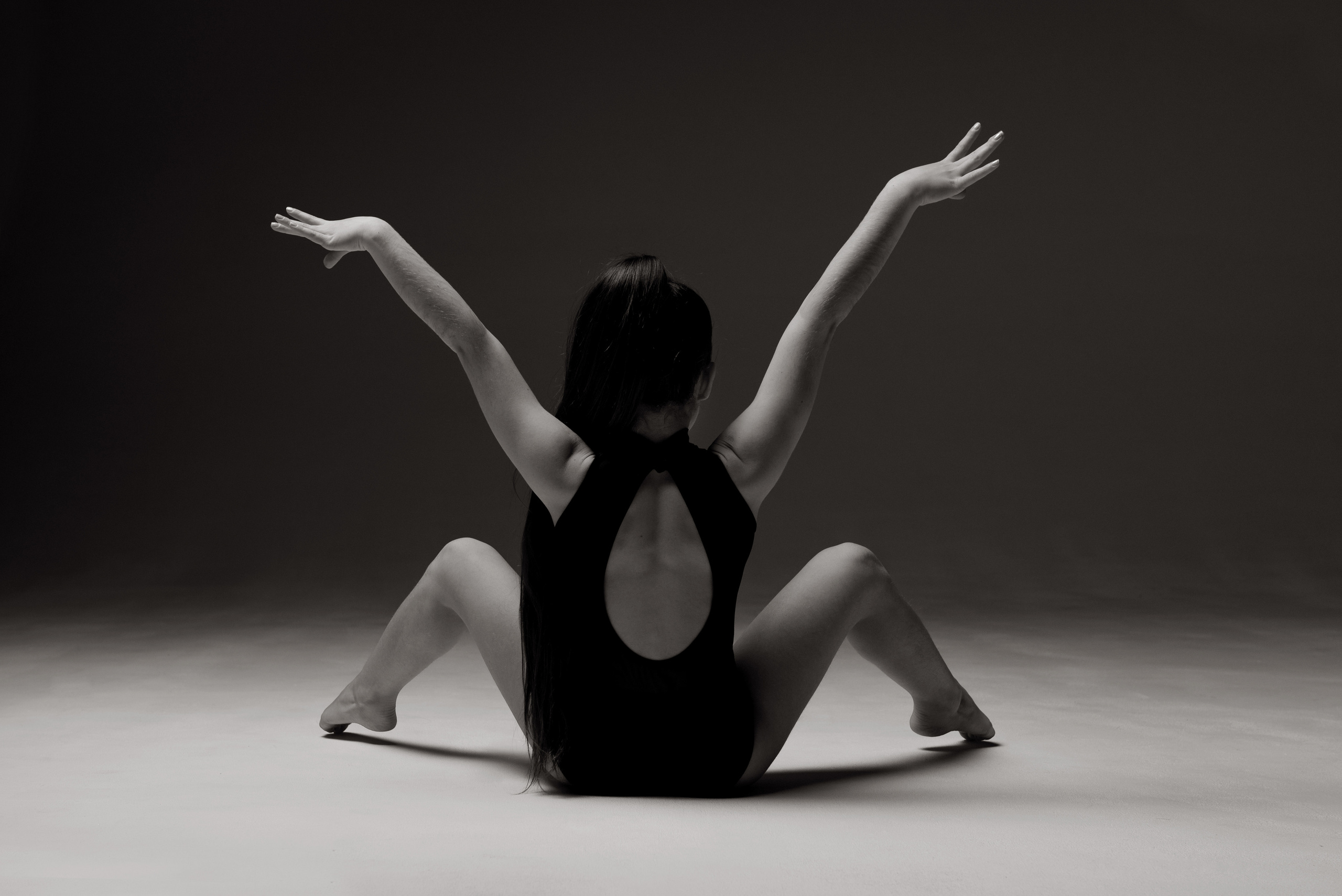 Василиса. Детский фотограф в Долгопрудном и Москве