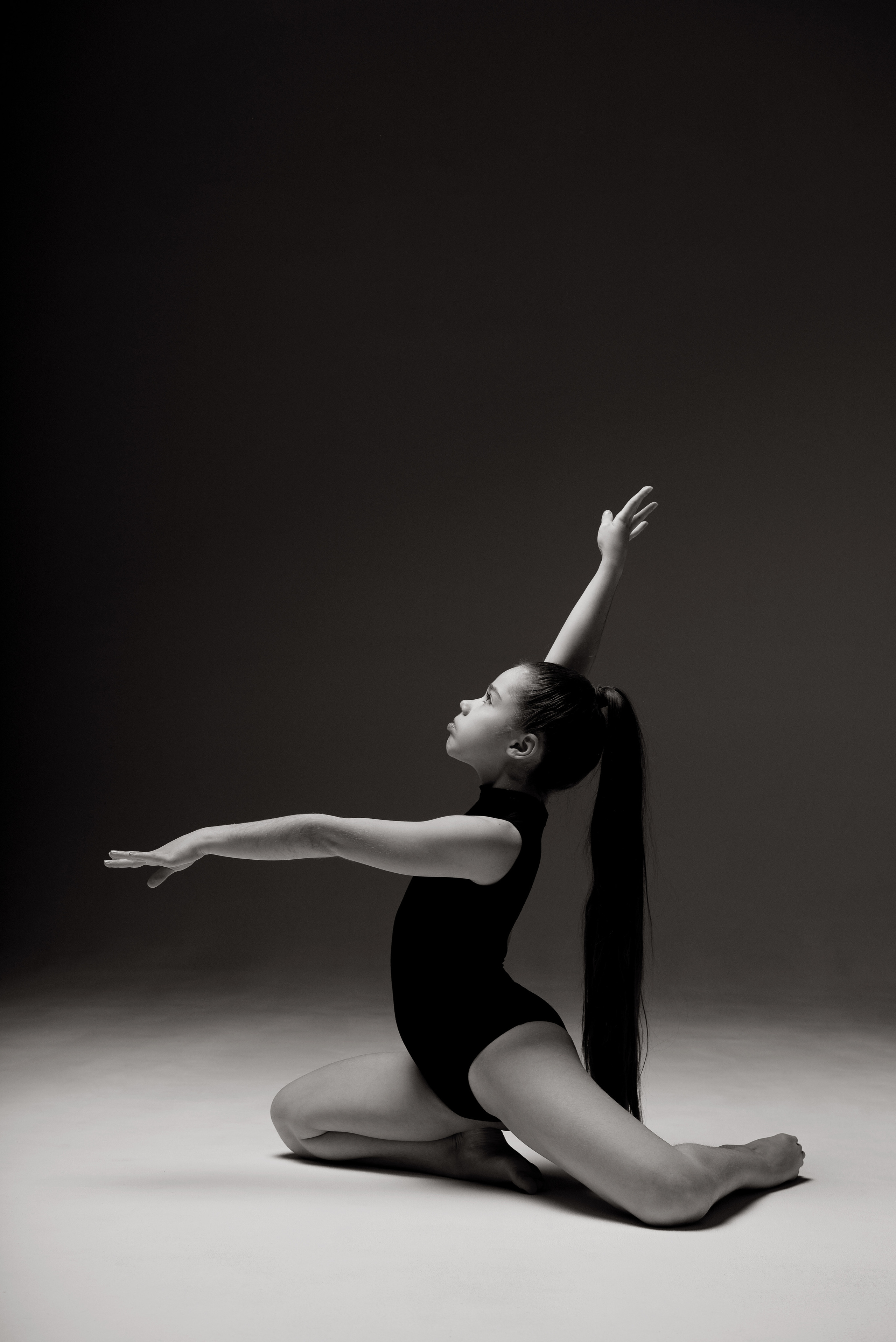 Василиса. Детский фотограф в Долгопрудном и Москве